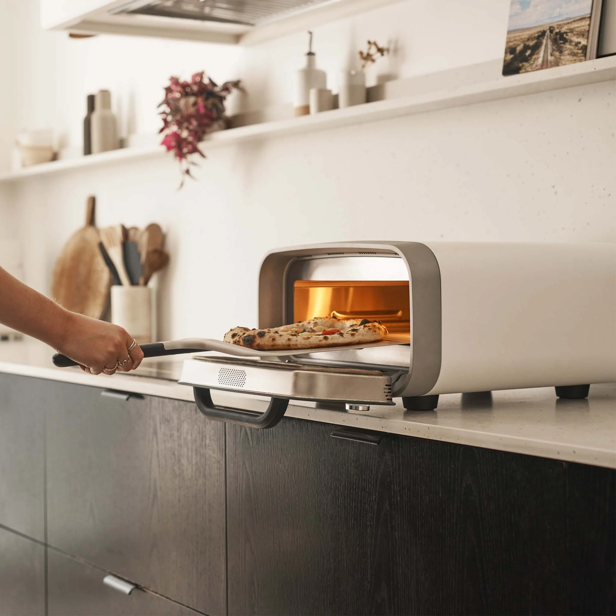 Ooni Volt 2 Electric Pizza Oven 11 Ooni Volt 2 Electric Pizza Oven