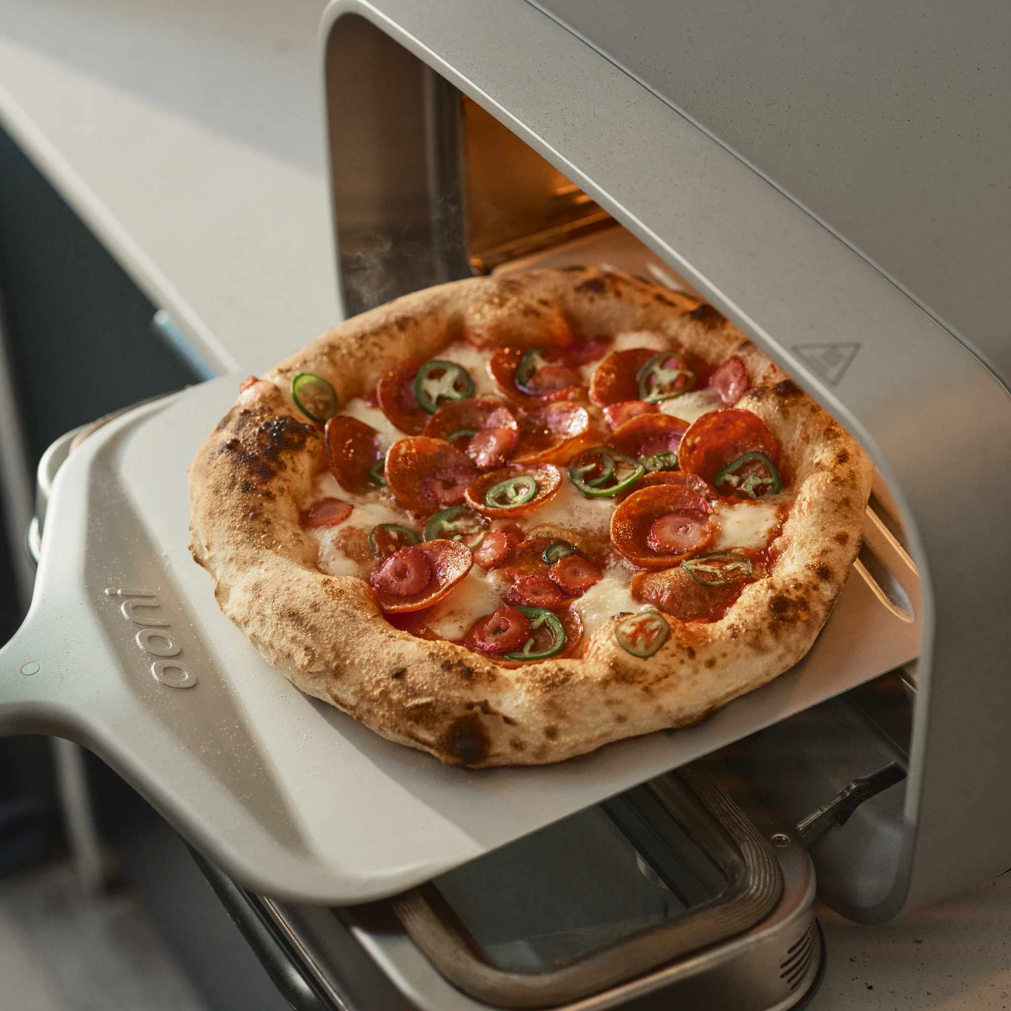 Ooni Volt 2 Electric Pizza Oven 2 Ooni Volt 2 Electric Pizza Oven