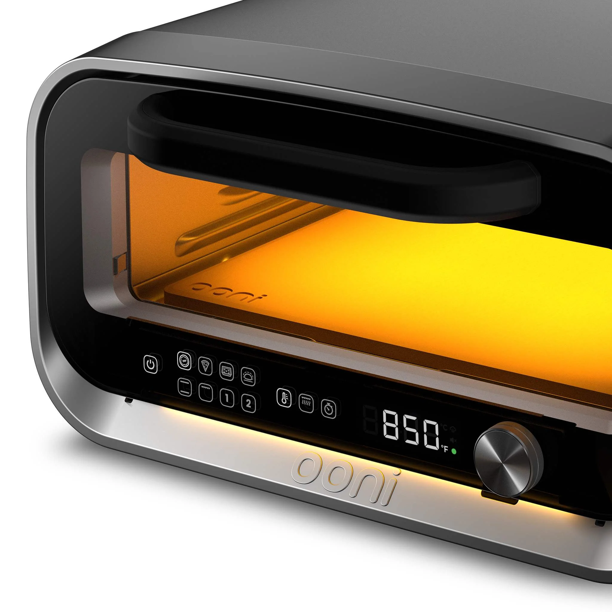 Ooni Volt 2 Electric Pizza Oven 4 Ooni Volt 2 Electric Pizza Oven