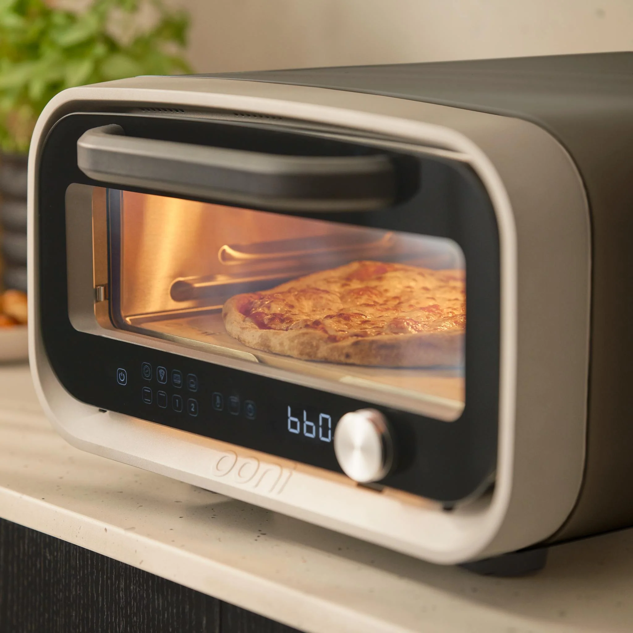Ooni Volt 2 Electric Pizza Oven 6 Ooni Volt 2 Electric Pizza Oven
