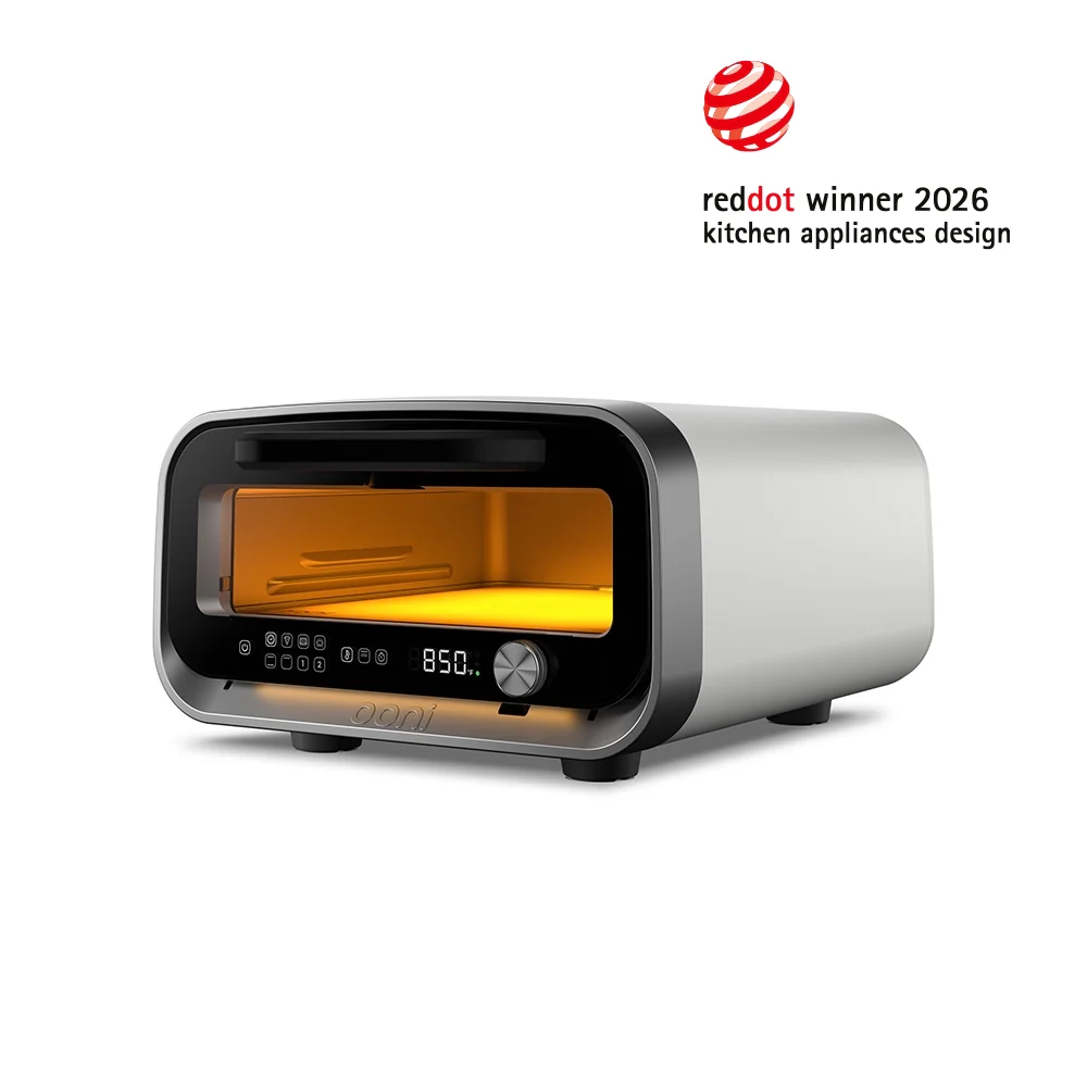 Ooni Volt 2 Electric Pizza Oven 7 Ooni Volt 2 Electric Pizza Oven