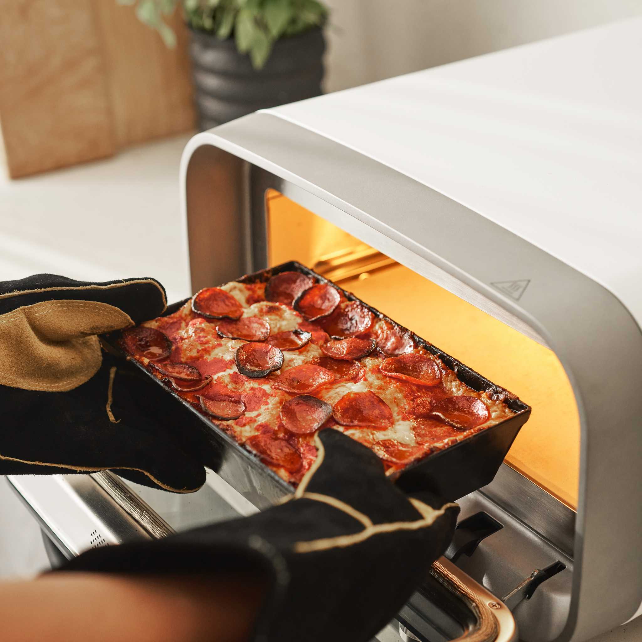 Ooni Volt 2 Electric Pizza Oven 8 Ooni Volt 2 Electric Pizza Oven