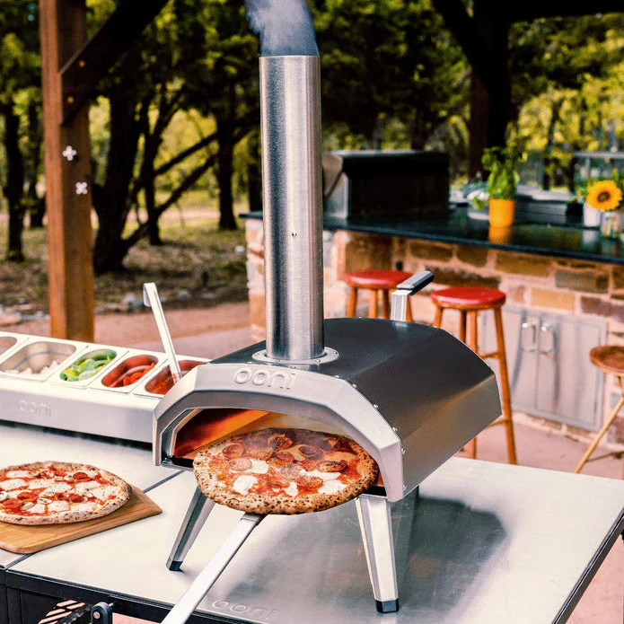 Ooni Pizza Peel Bundle 2 Ooni Pizza Peel Bundle