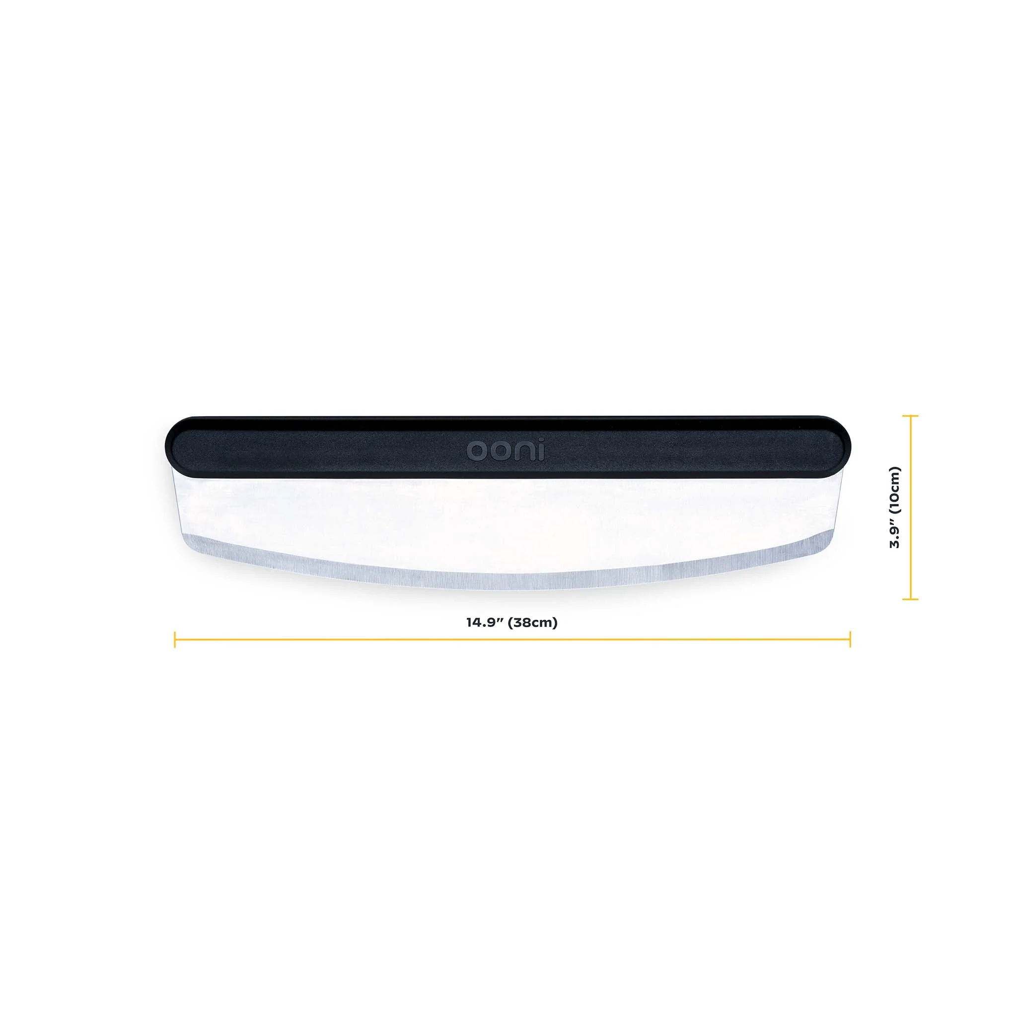 Ooni Pizza Cutter Rocker Blade 5 Ooni Pizza Cutter Rocker Blade
