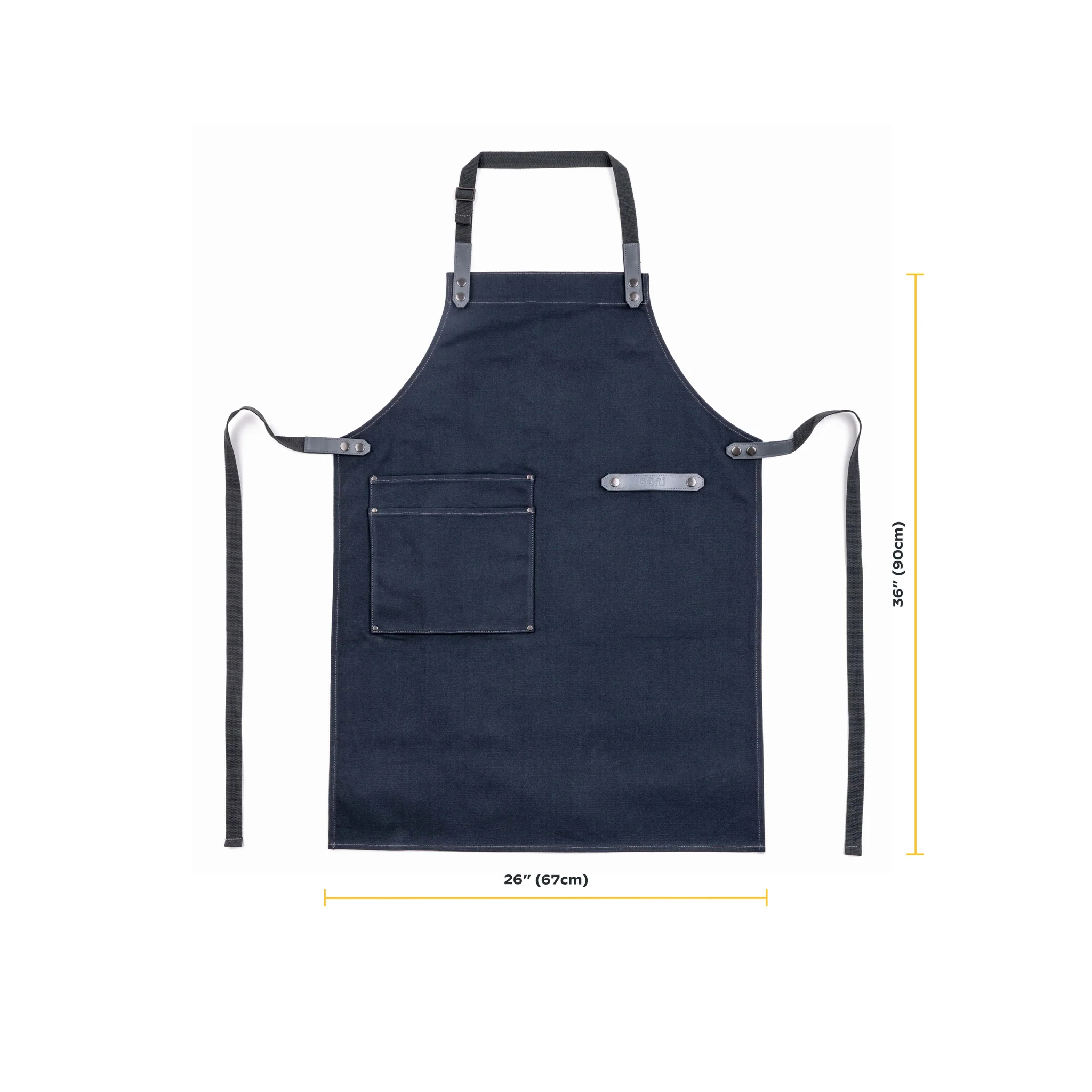 Ooni Pizzaiolo Apron 3 Ooni Pizzaiolo Apron