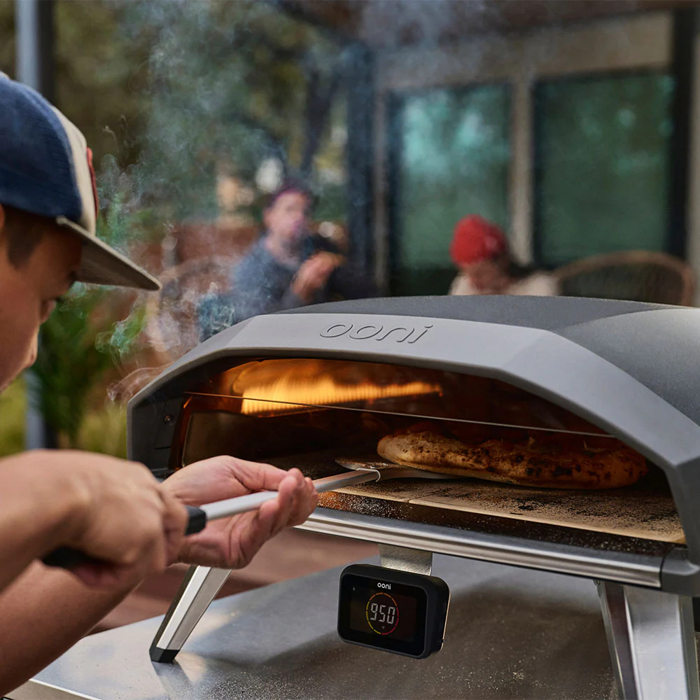 Ooni Koda 2 Pro Gas Powered Pizza Oven- 2nd Generation 2 Ooni Koda 2 Pro Gas Powered Pizza Oven- 2nd Generation