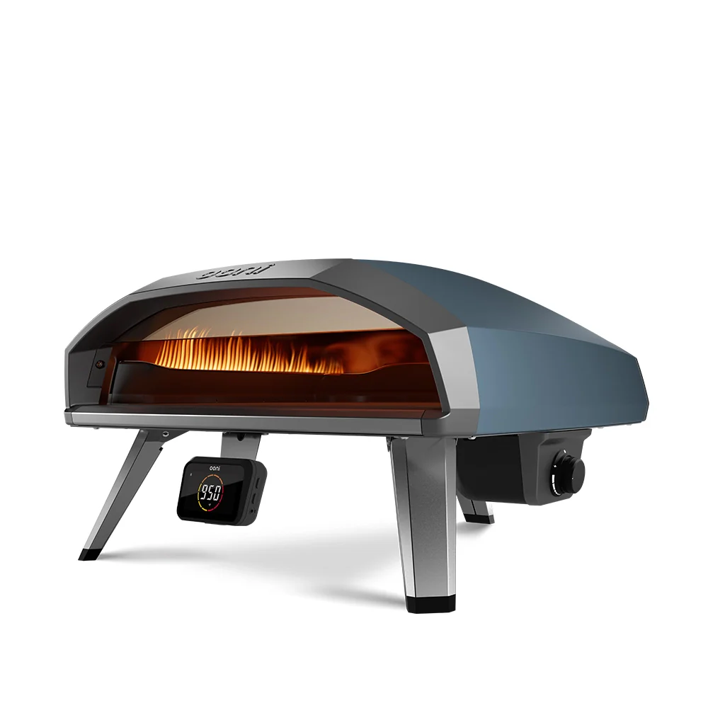 Ooni Koda 2 Pro Gas Powered Pizza Oven- 2nd Generation 5 Ooni Koda 2 Pro Gas Powered Pizza Oven- 2nd Generation