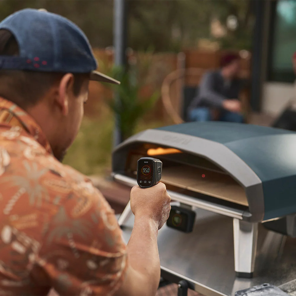 Ooni Koda 2 Pro Gas Powered Pizza Oven- 2nd Generation 6 Ooni Koda 2 Pro Gas Powered Pizza Oven- 2nd Generation