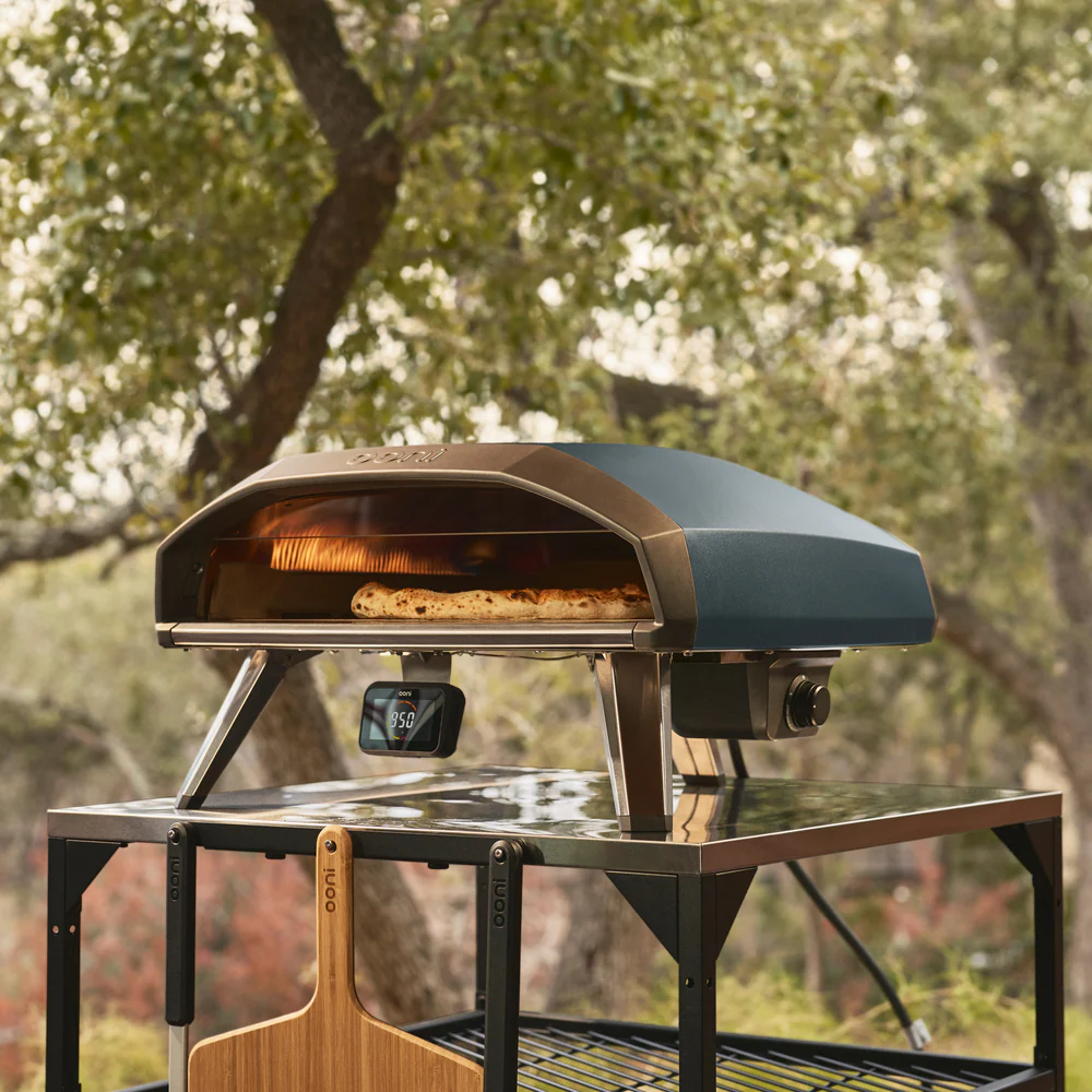 Ooni Koda 2 Pro Gas Powered Pizza Oven- 2nd Generation 7 Ooni Koda 2 Pro Gas Powered Pizza Oven- 2nd Generation