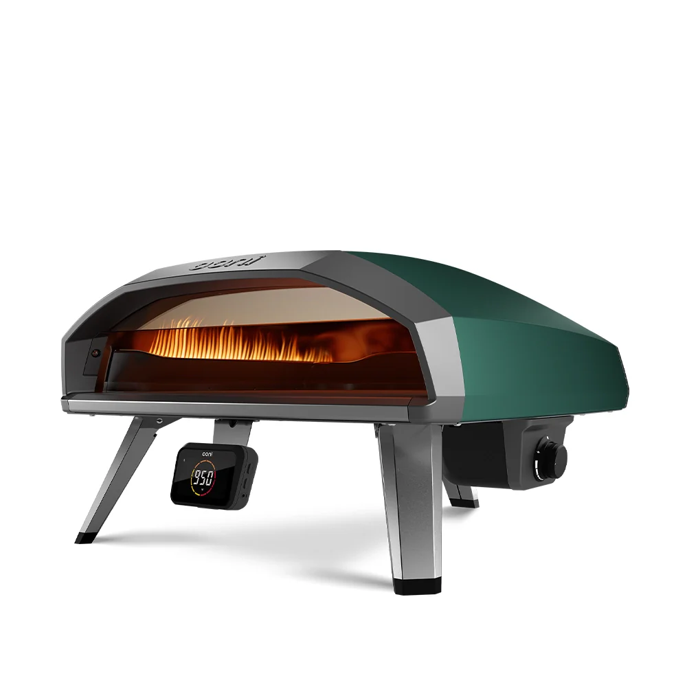 Ooni Koda 2 Pro Gas Powered Pizza Oven- 2nd Generation 9 Ooni Koda 2 Pro Gas Powered Pizza Oven- 2nd Generation