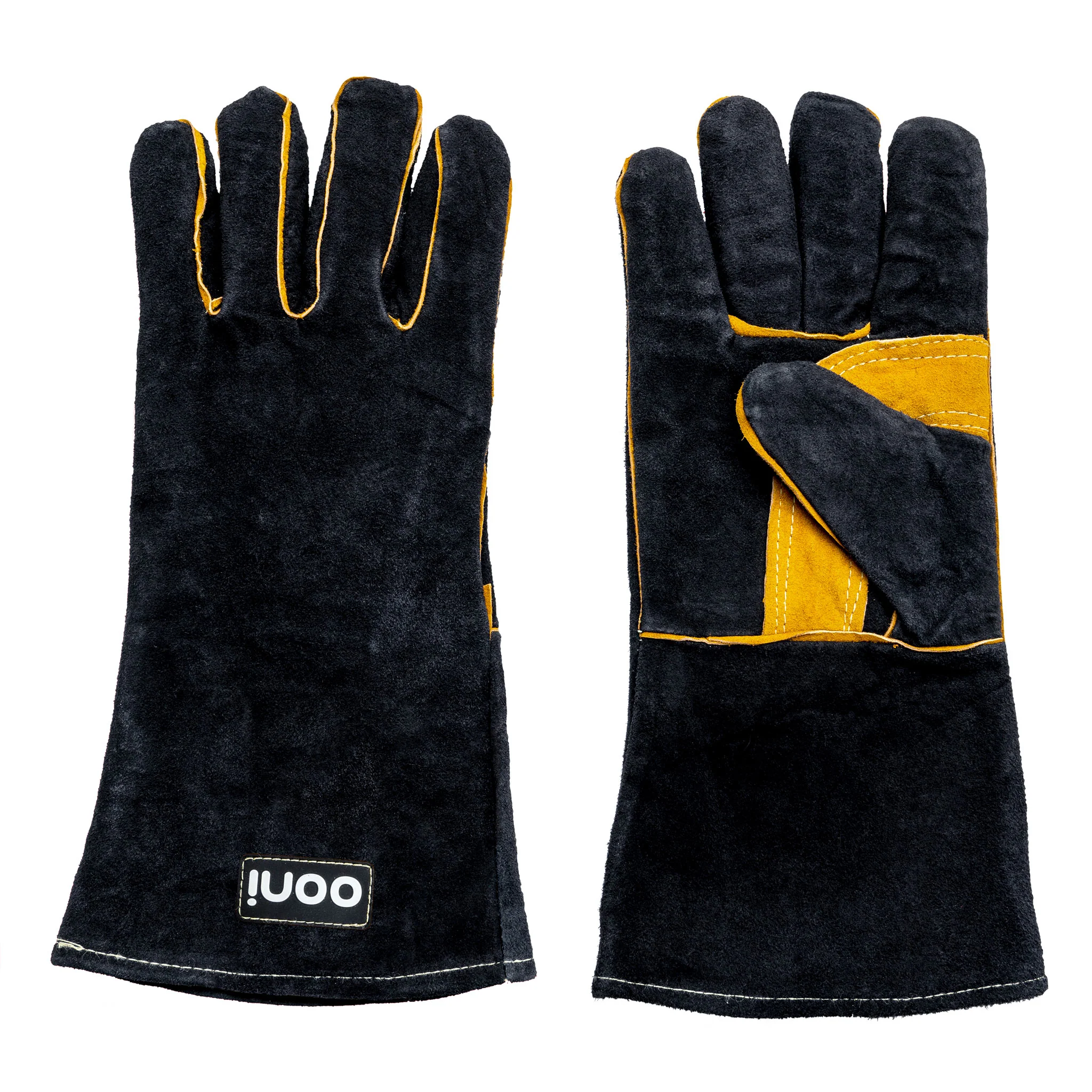Ooni Pizza Oven Gloves 2 Ooni Pizza Oven Gloves