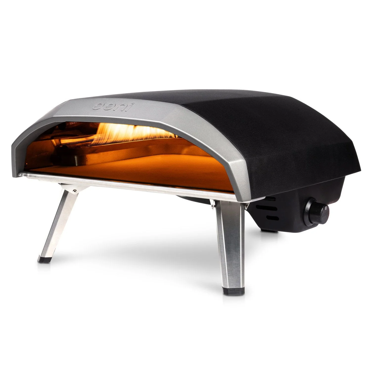 Ooni Koda 16 Pizza Oven Natural Gas Conversion Kit 2 Ooni Koda 16 Pizza Oven Natural Gas Conversion Kit
