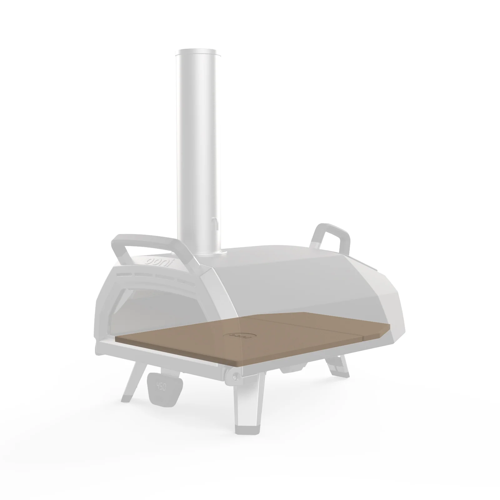 Baking Stones for Ooni Karu 16 and Karu 2 Pro 2 Baking Stones for Ooni Karu 16 and Karu 2 Pro
