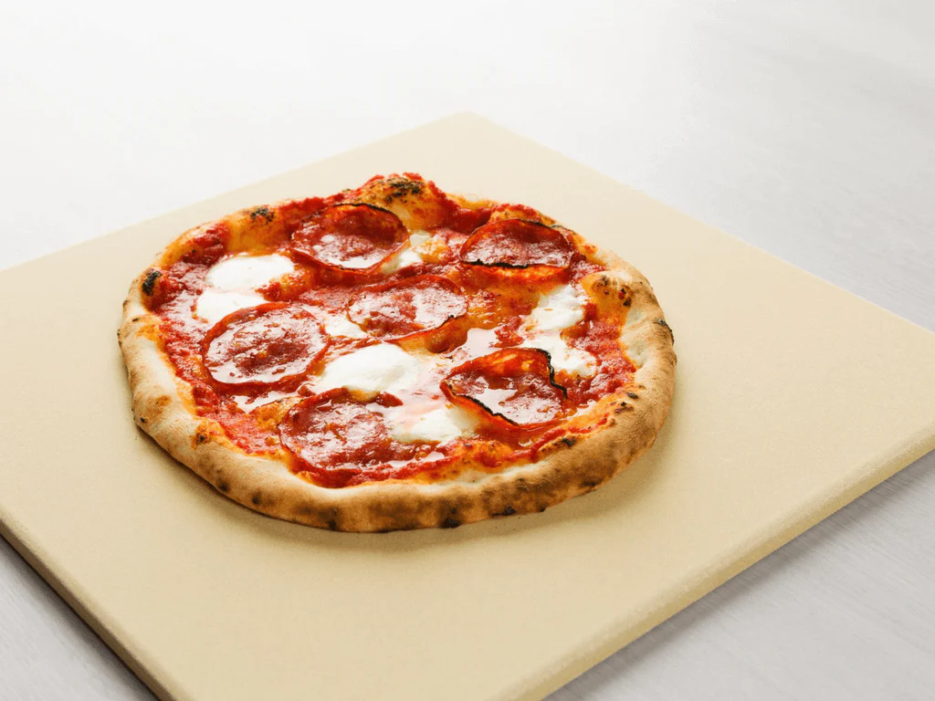 Ooni Pizza Stone - 10mm 2 Ooni Pizza Stone - 10mm