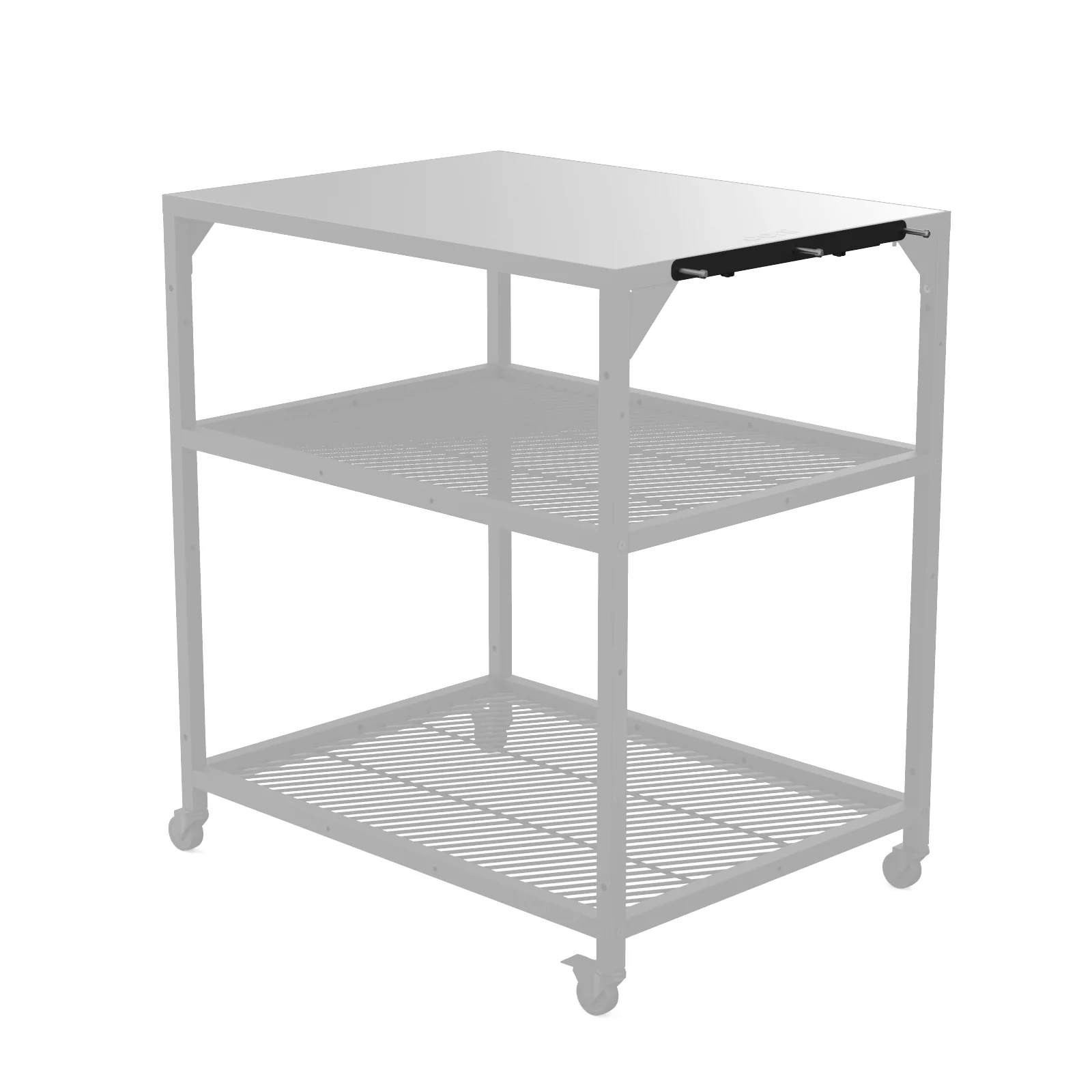 Spare Hook Kit for Ooni Modular Tables 3 Spare Hook Kit for Ooni Modular Tables