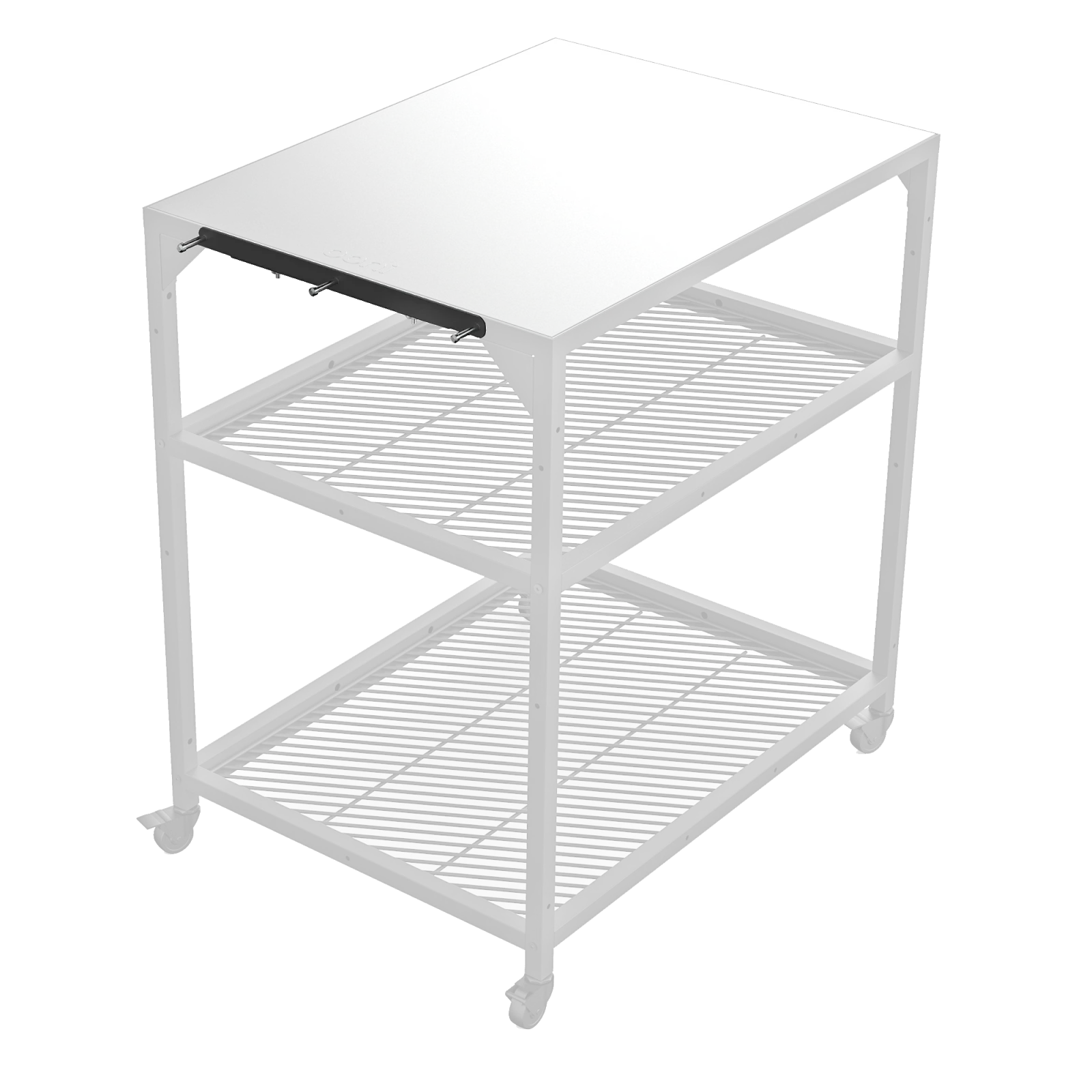 Spare Hook Kit for Ooni Modular Tables 4 Spare Hook Kit for Ooni Modular Tables
