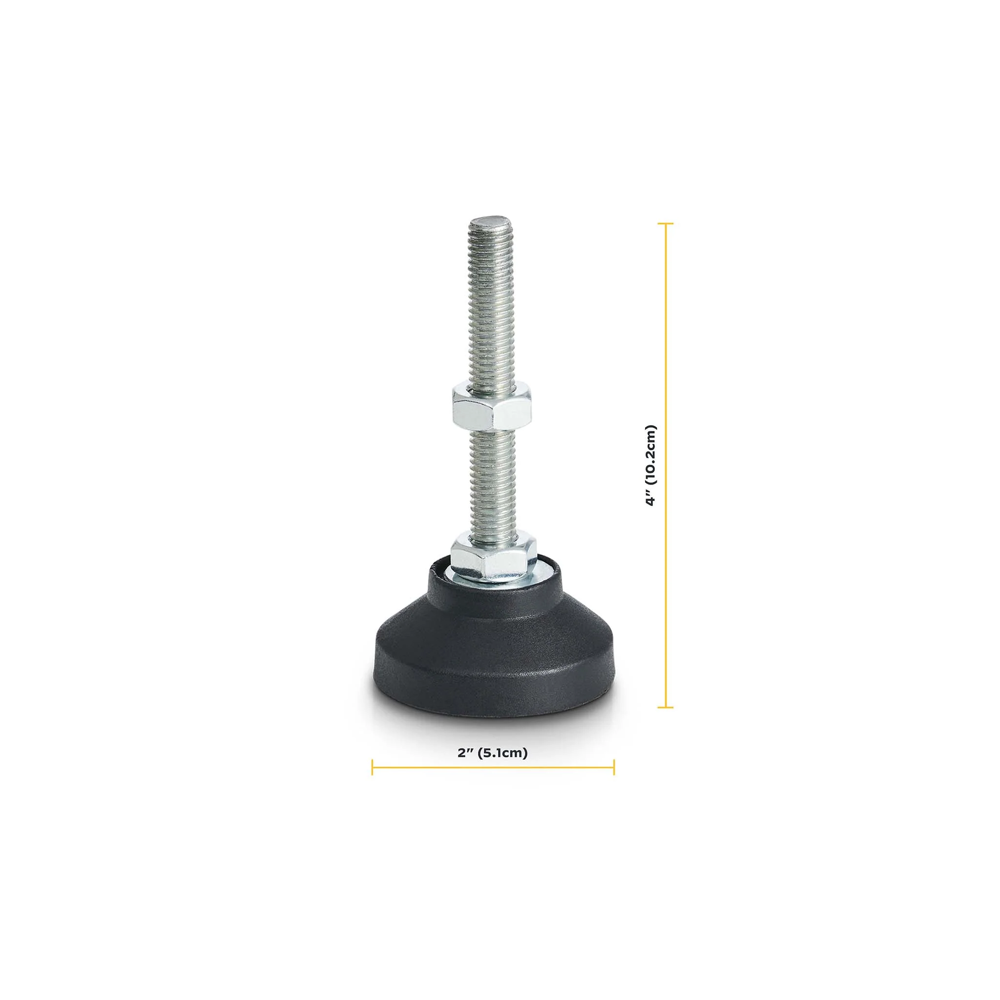 Foot Pack for Ooni Modular Tables 6 Foot Pack for Ooni Modular Tables