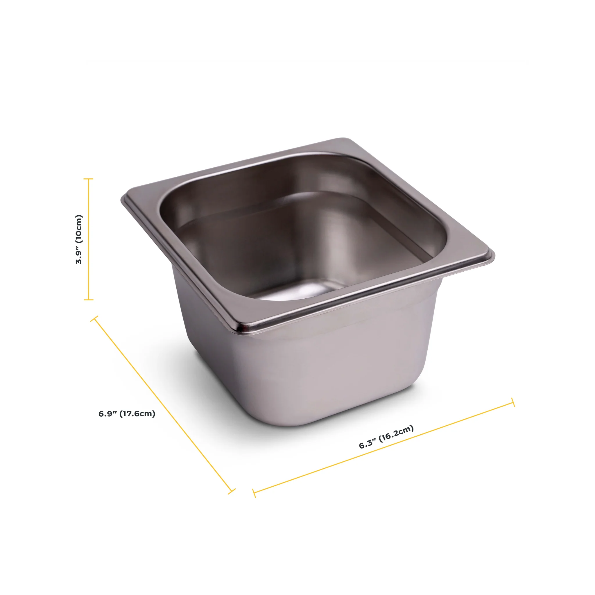 Ooni Pizza Topping Container (Medium) 4 Ooni Pizza Topping Container (Medium)