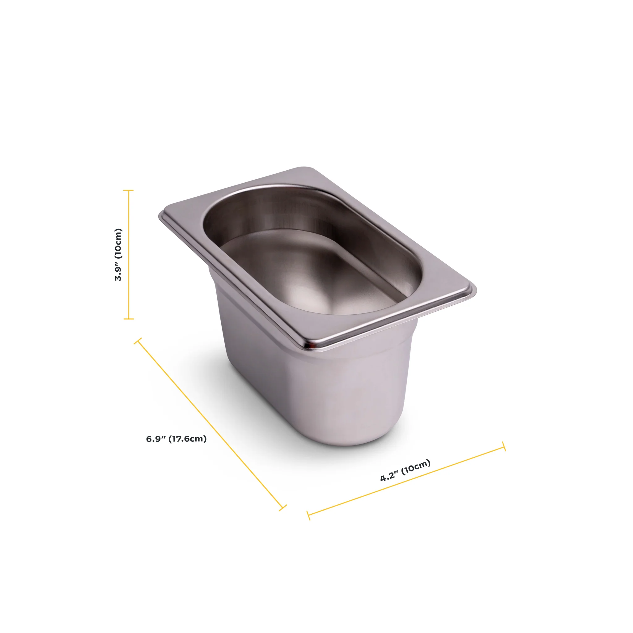 Ooni Pizza Topping Container (Small) 4 Ooni Pizza Topping Container (Small)