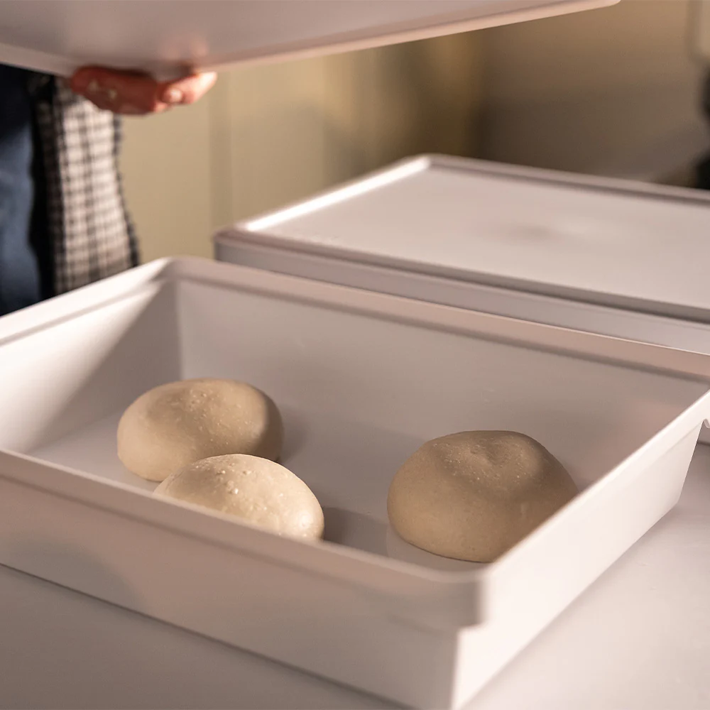 Ooni Dough Ball Prep Kit 2 Ooni Dough Ball Prep Kit