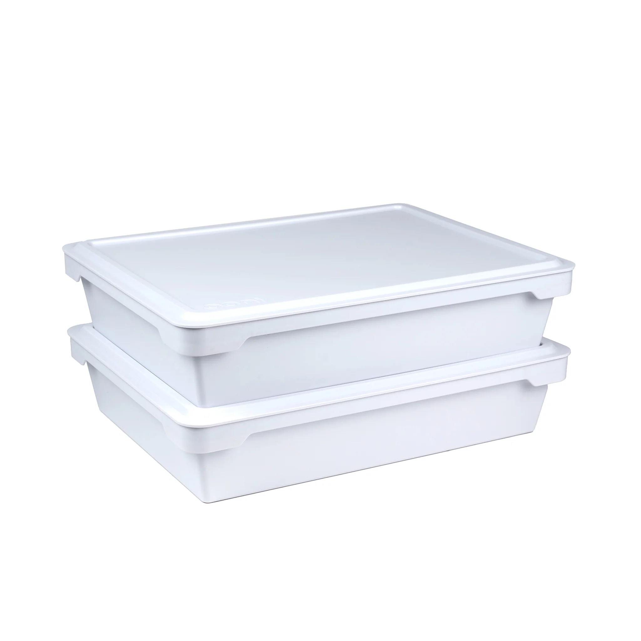 Ooni Dough Ball Prep Kit 3 Ooni Dough Ball Prep Kit