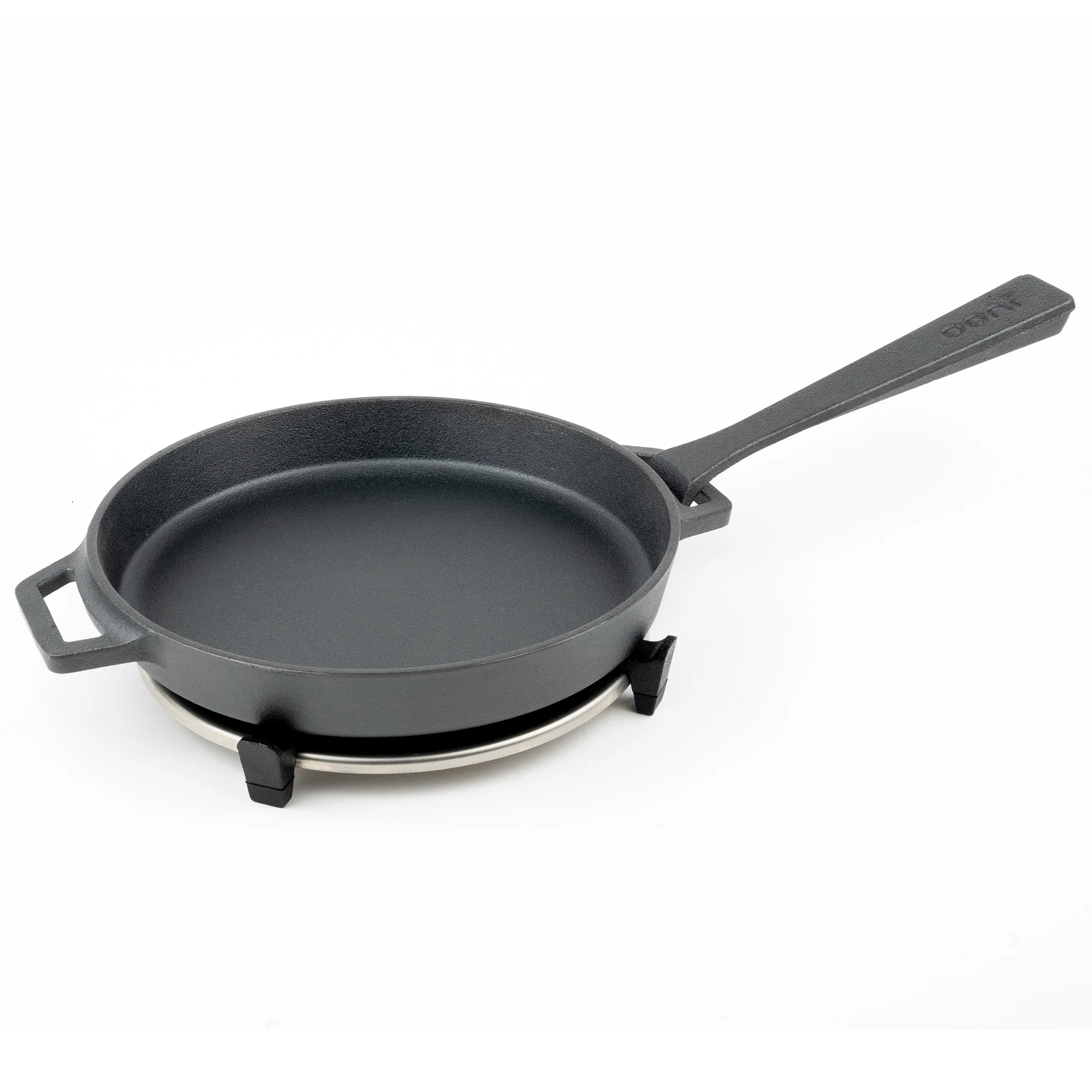 Ooni Cast Iron Bundle 4 Ooni Cast Iron Bundle