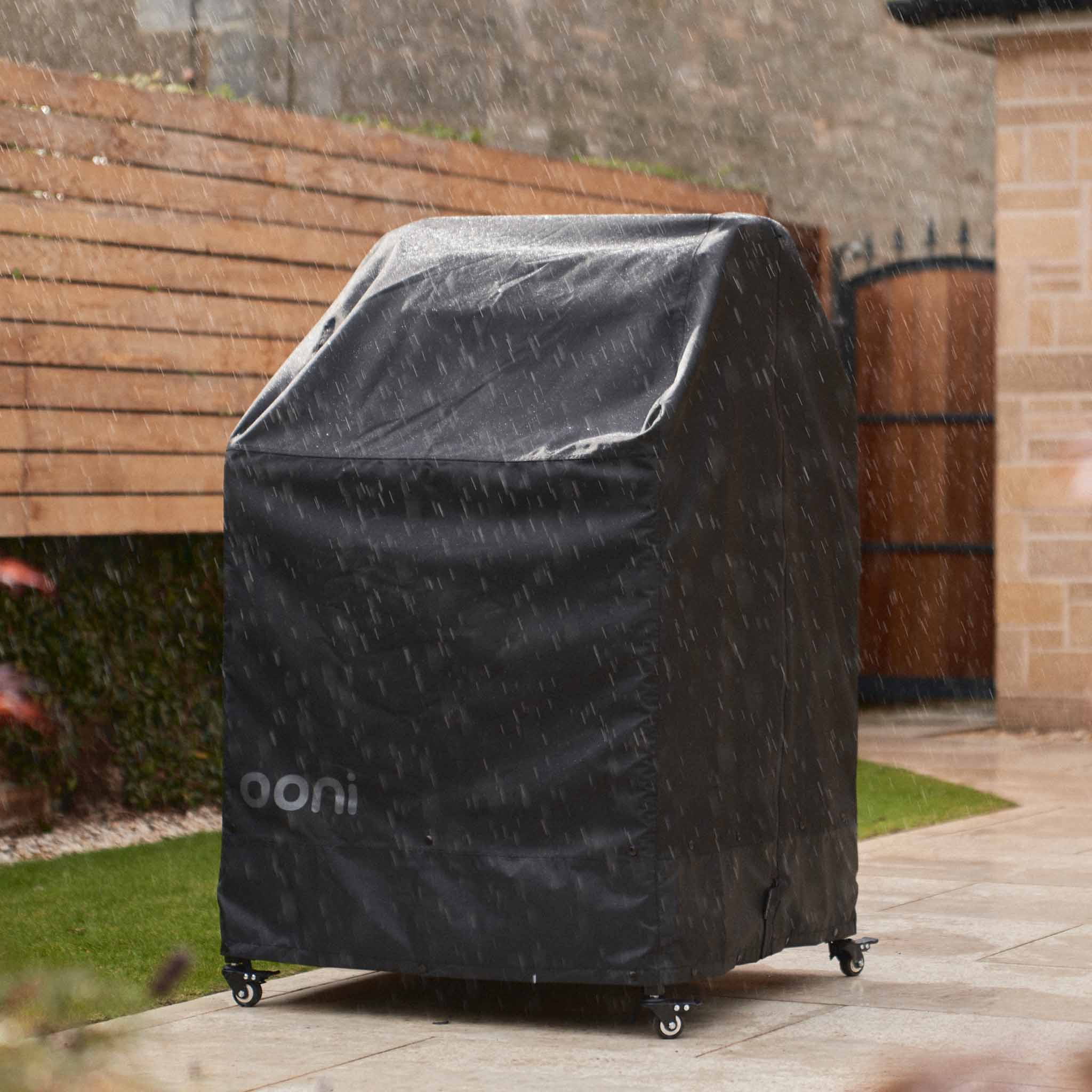 Cover for Ooni Oven and Table 10 Cover for Ooni Oven and Table