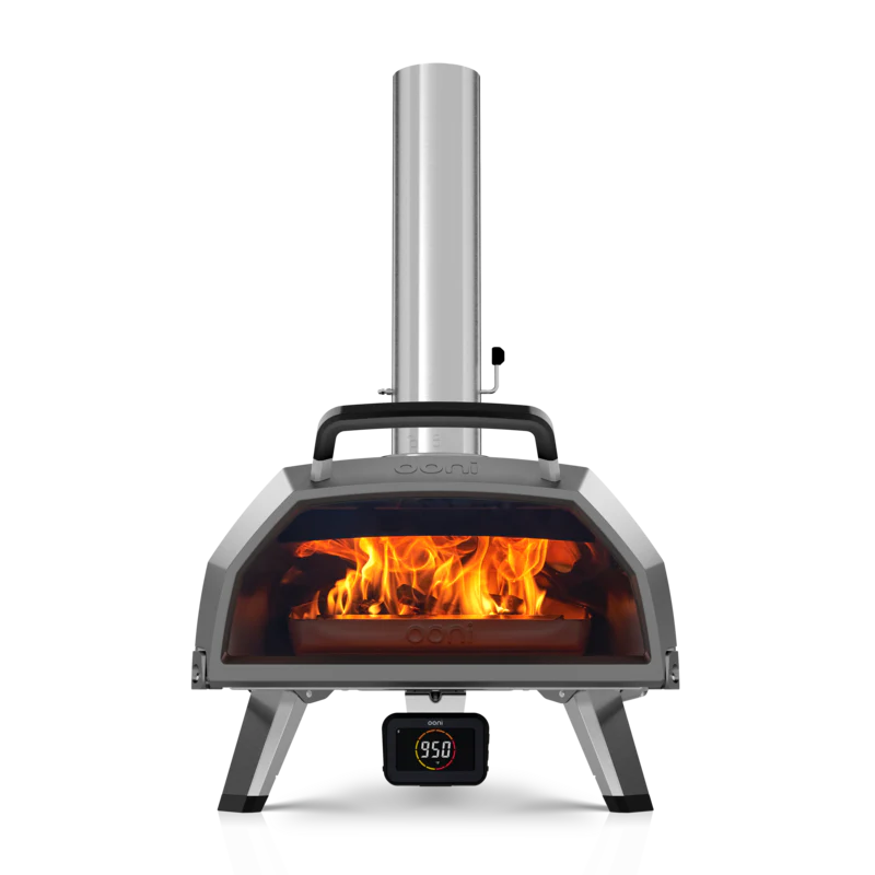 Ooni Karu 2 Pro Essentials Bundle (Natural Gas) 6 Ooni Karu 2 Pro Essentials Bundle (Natural Gas)