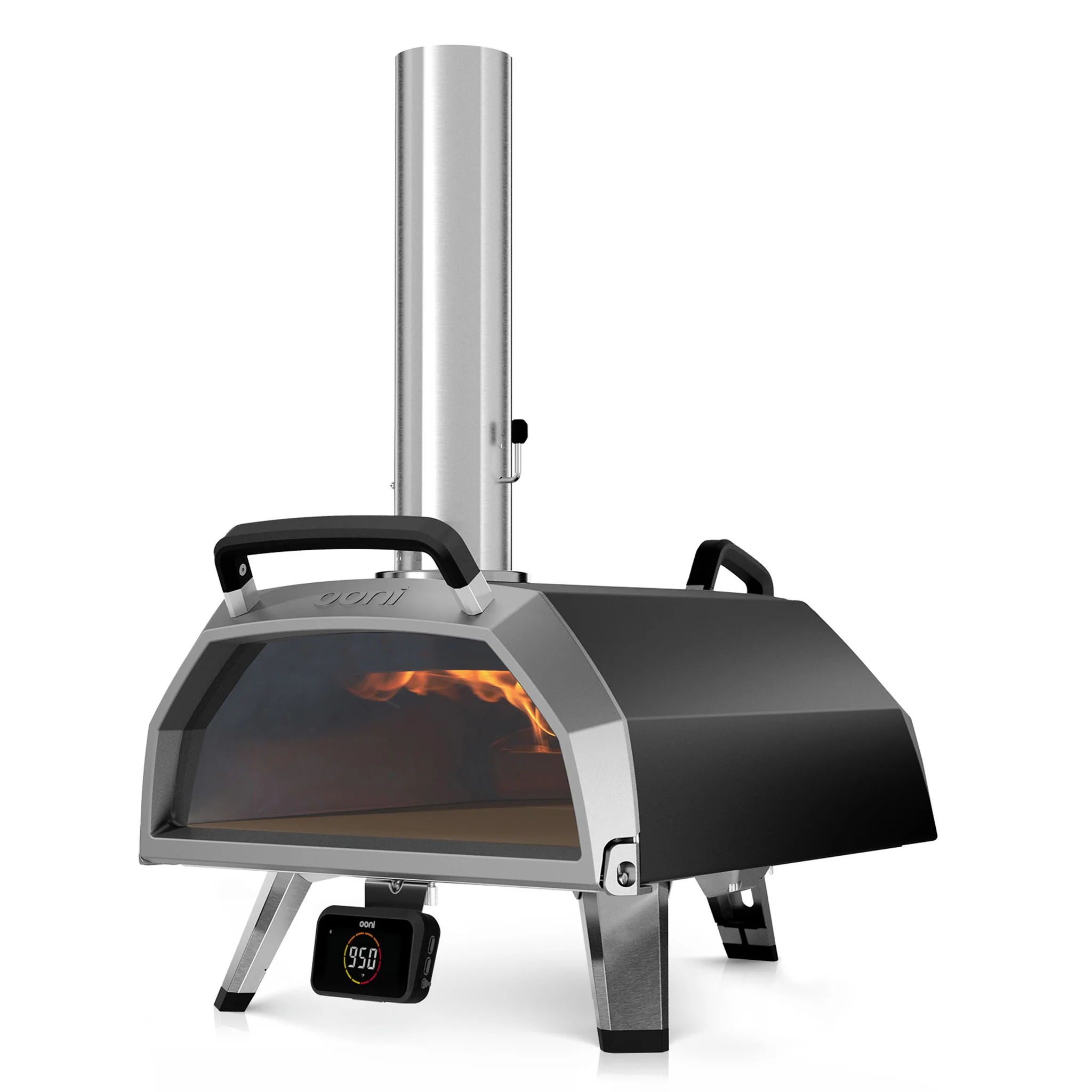 Ooni Karu 2 Pro Gas Burner Bundle 4 Ooni Karu 2 Pro Gas Burner Bundle