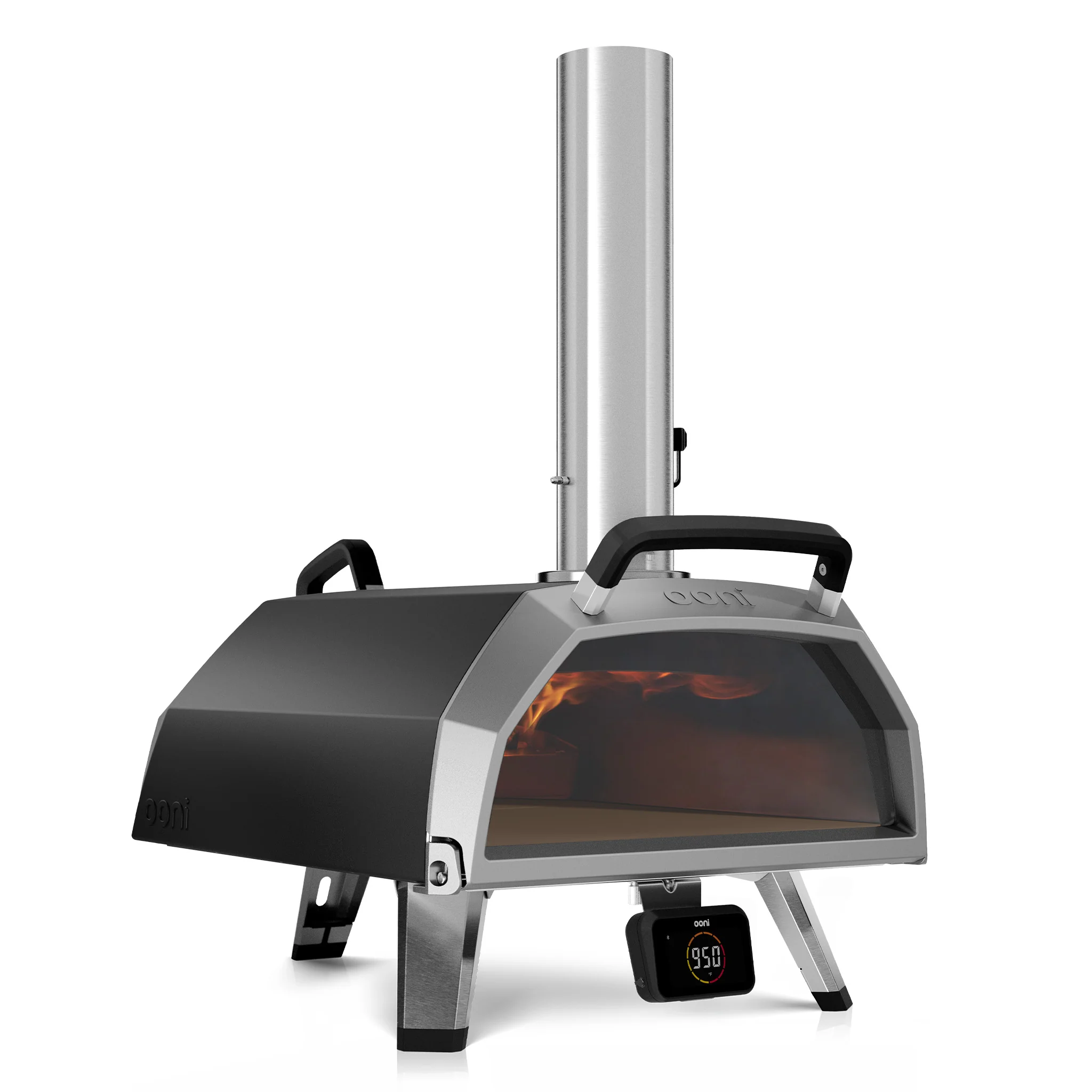 Ooni Karu 2 Pro Gas Burner Bundle 5 Ooni Karu 2 Pro Gas Burner Bundle