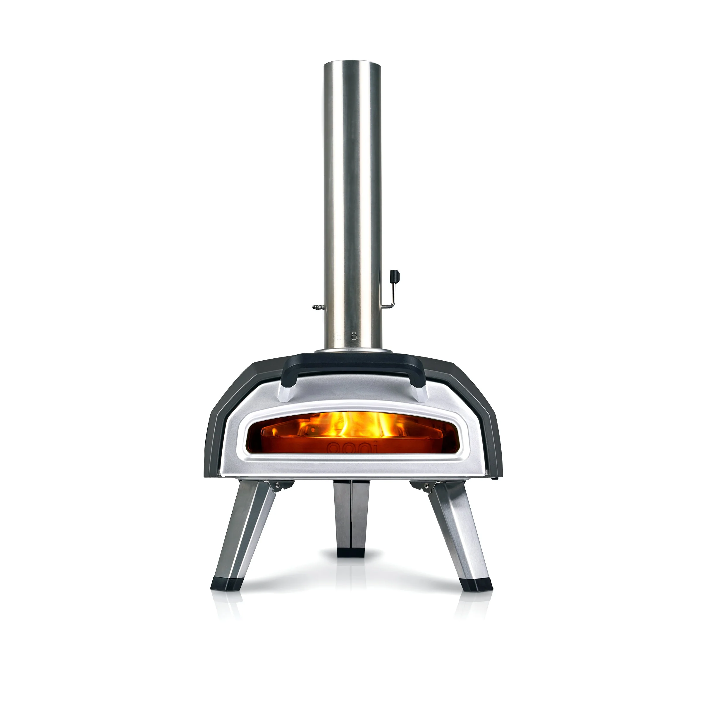 Ooni Karu 2 Gas Burner Bundle 2 Ooni Karu 2 Gas Burner Bundle