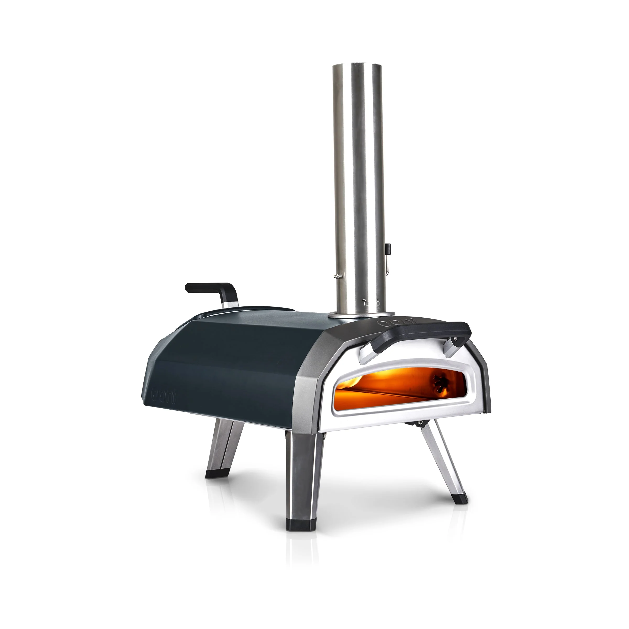 Ooni Karu 2 Gas Burner Bundle 3 Ooni Karu 2 Gas Burner Bundle
