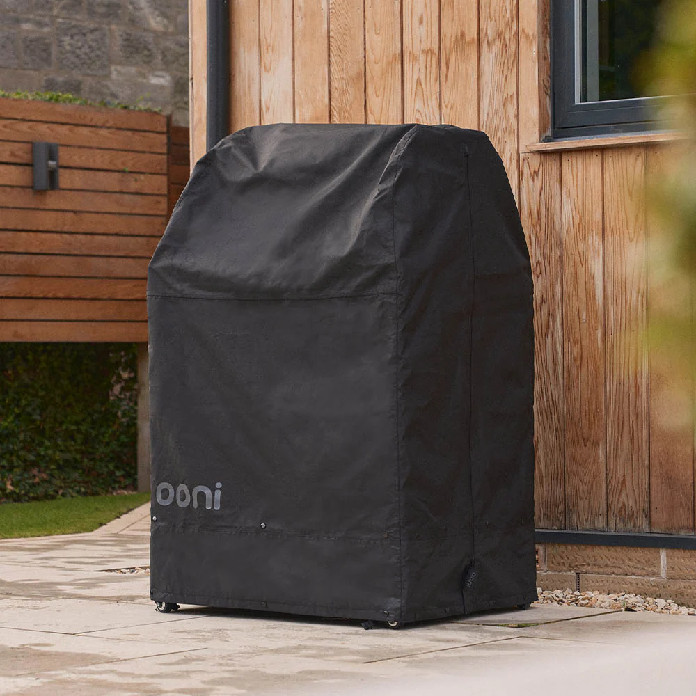 Ooni Pizza Oven Table & Cover Bundle - Medium 2 Ooni Pizza Oven Table & Cover Bundle - Medium