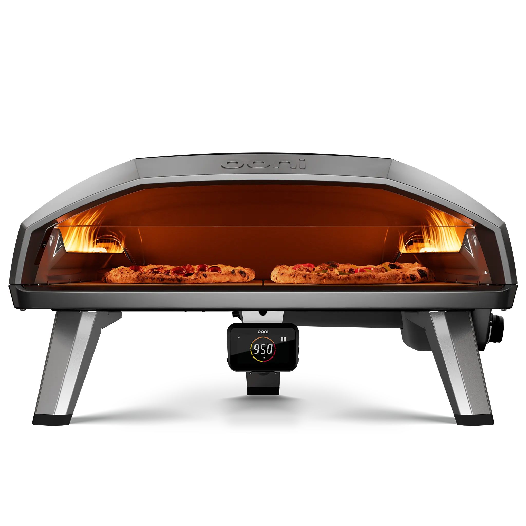 Ooni Koda 2 Max Gas Powered Pizza Oven 3 Ooni Koda 2 Max Gas Powered Pizza Oven