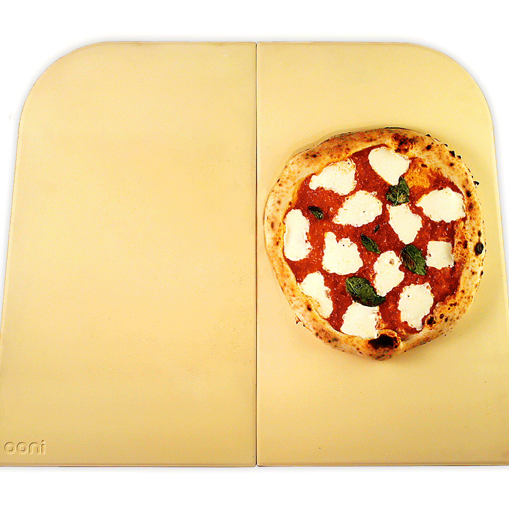 Ooni Koda 2 Max Gas Powered Pizza Oven 5 Ooni Koda 2 Max Gas Powered Pizza Oven