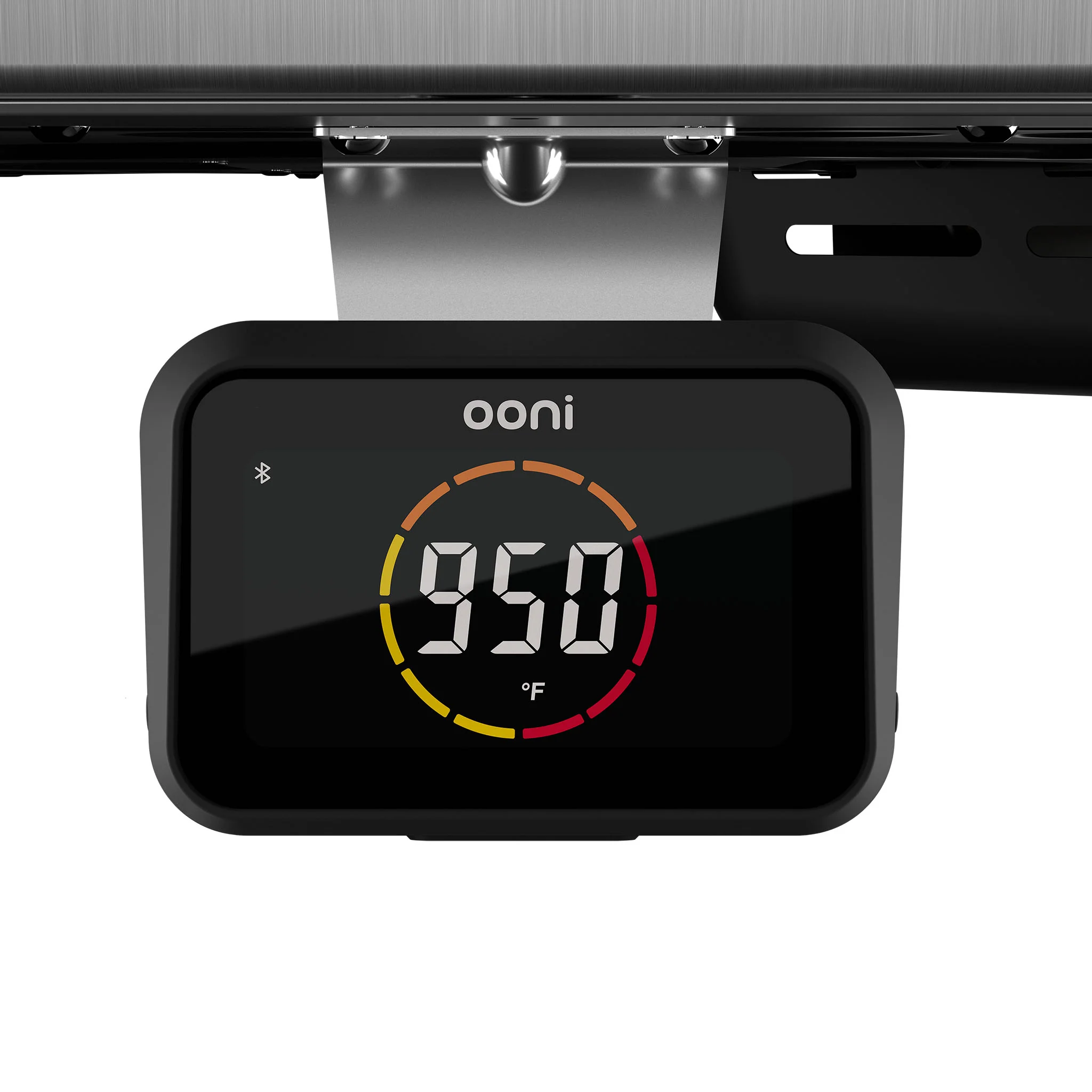 Ooni Connect™ Digital Temperature Hub 6 Ooni Connect™ Digital Temperature Hub