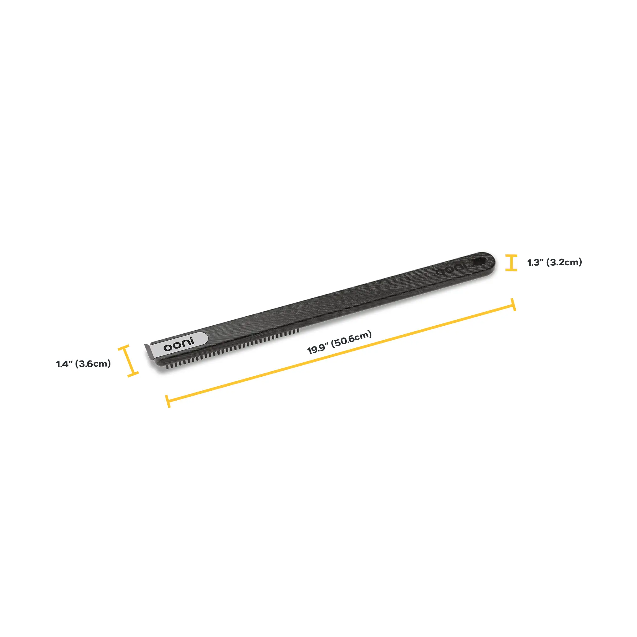 Ooni Pizza Oven Brush 10 Ooni Pizza Oven Brush
