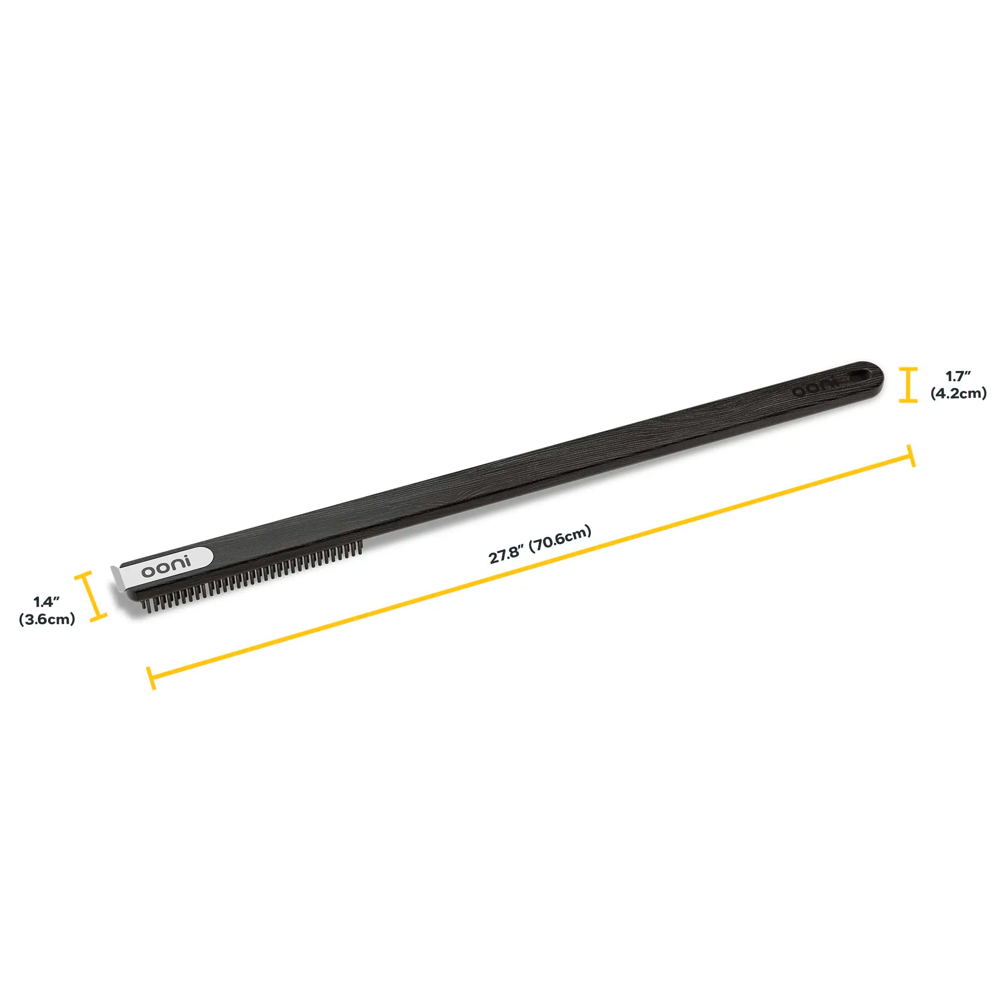 Ooni Pizza Oven Brush 11 Ooni Pizza Oven Brush