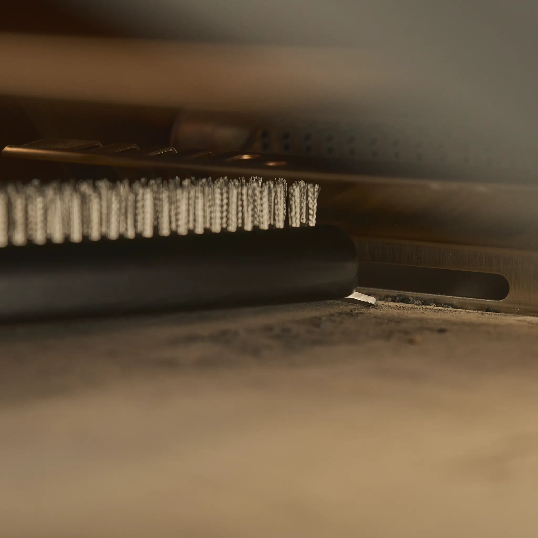 Ooni Pizza Oven Brush 9 Ooni Pizza Oven Brush