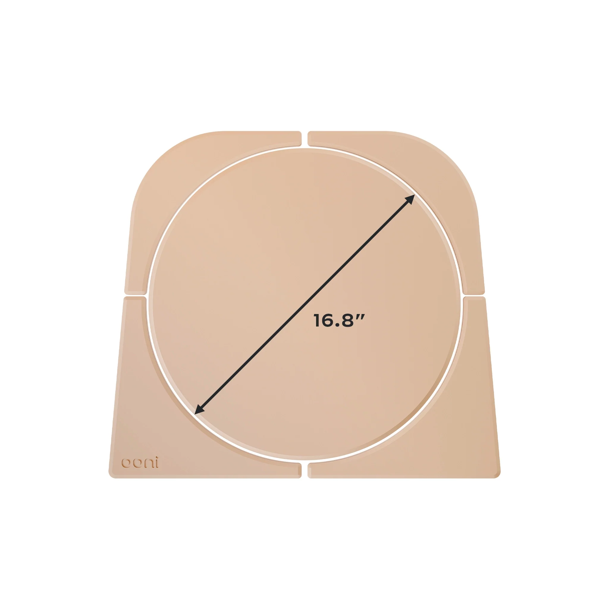 Ooni Rotating Stone 11 Ooni Rotating Stone