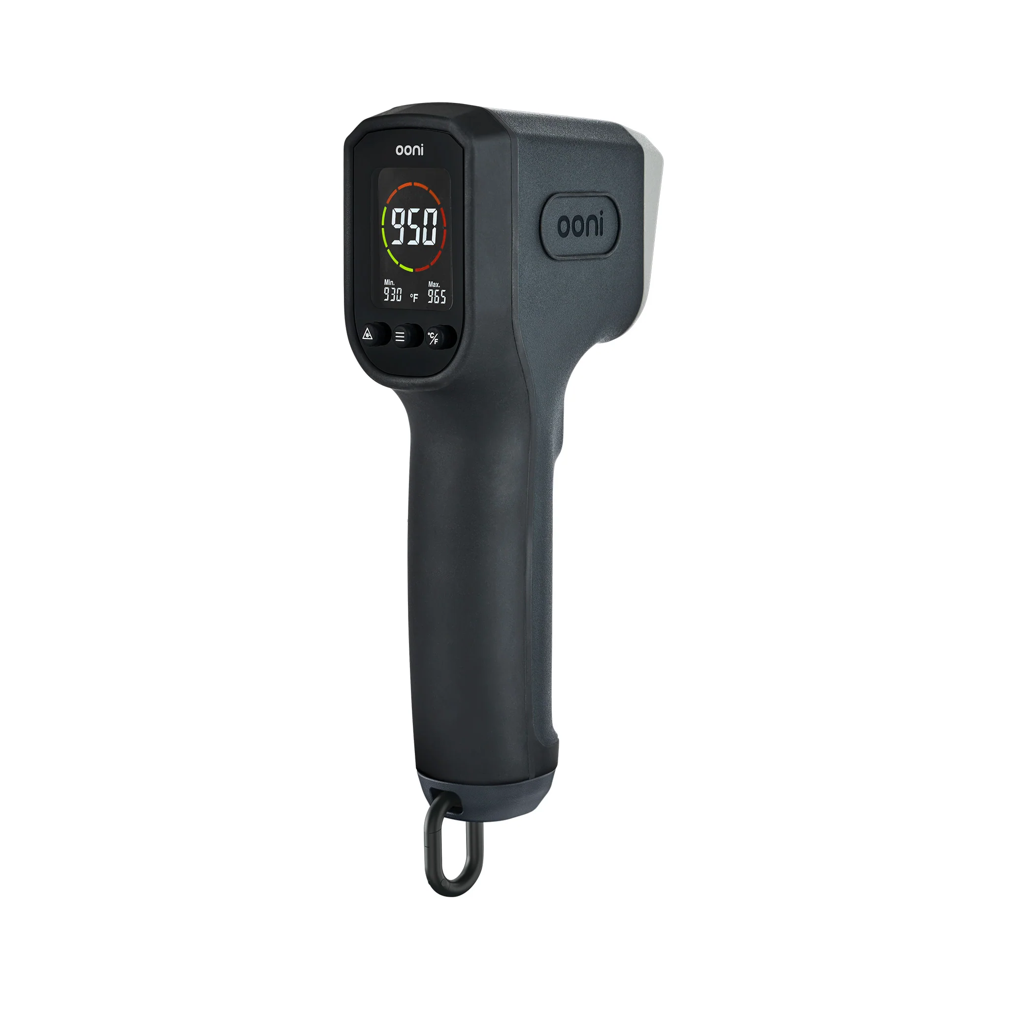Ooni Turning Peel & Infrared Thermometer Bundle 5 Ooni Turning Peel & Infrared Thermometer Bundle