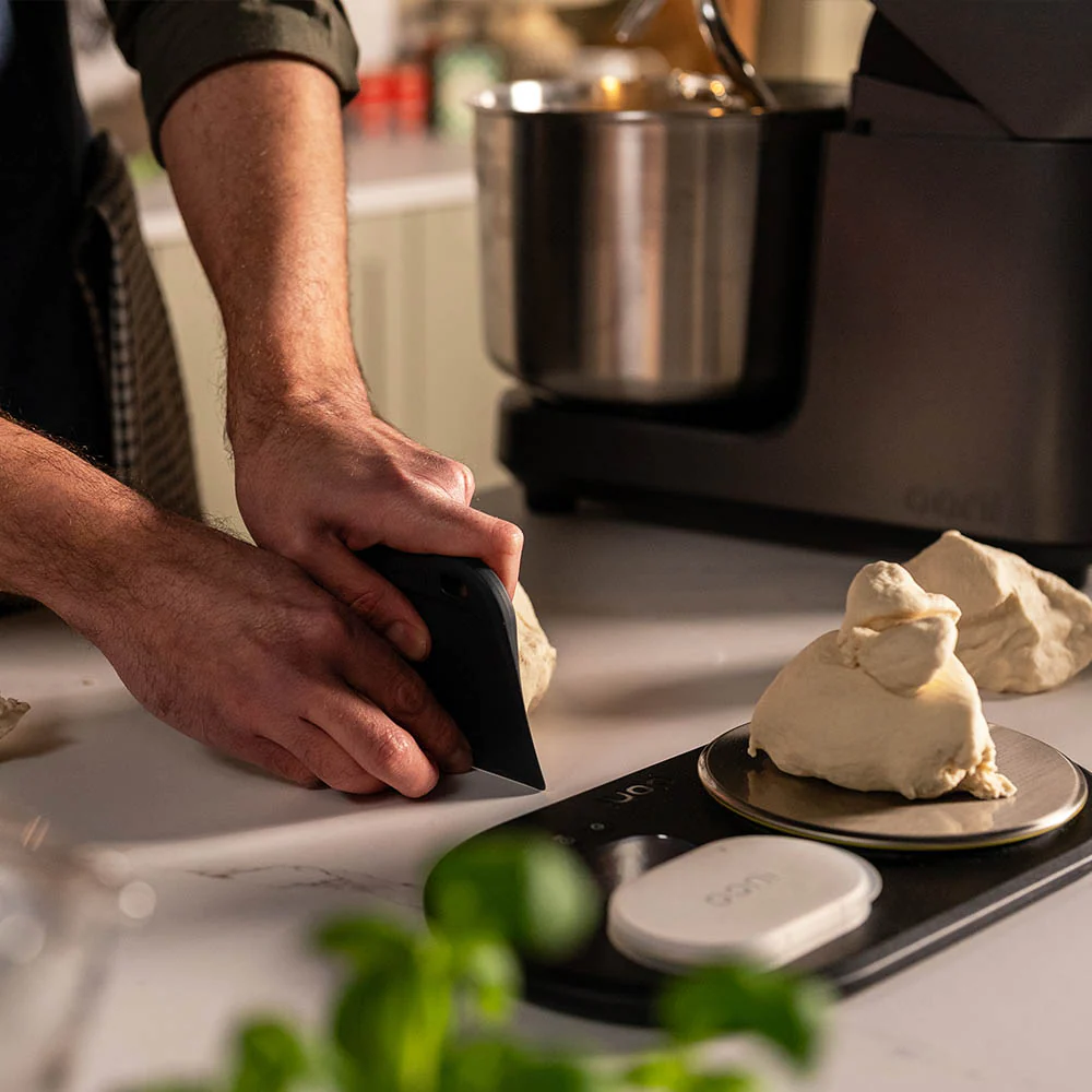 Ooni Halo Pro Dough Ball Maker Bundle 2 Ooni Halo Pro Dough Ball Maker Bundle