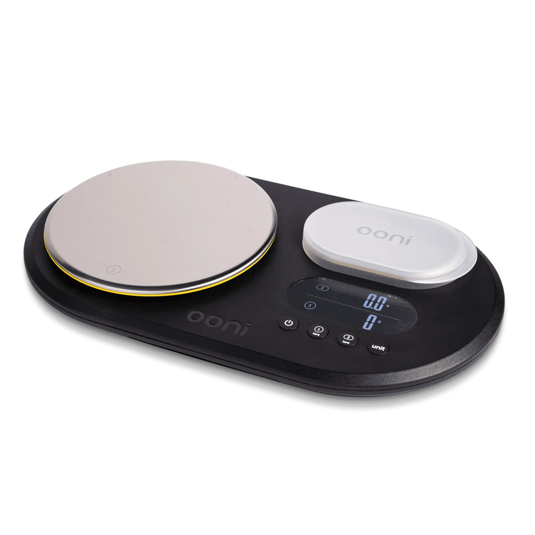 Ooni Halo Pro Dough Ball Maker Bundle 9 Ooni Halo Pro Dough Ball Maker Bundle
