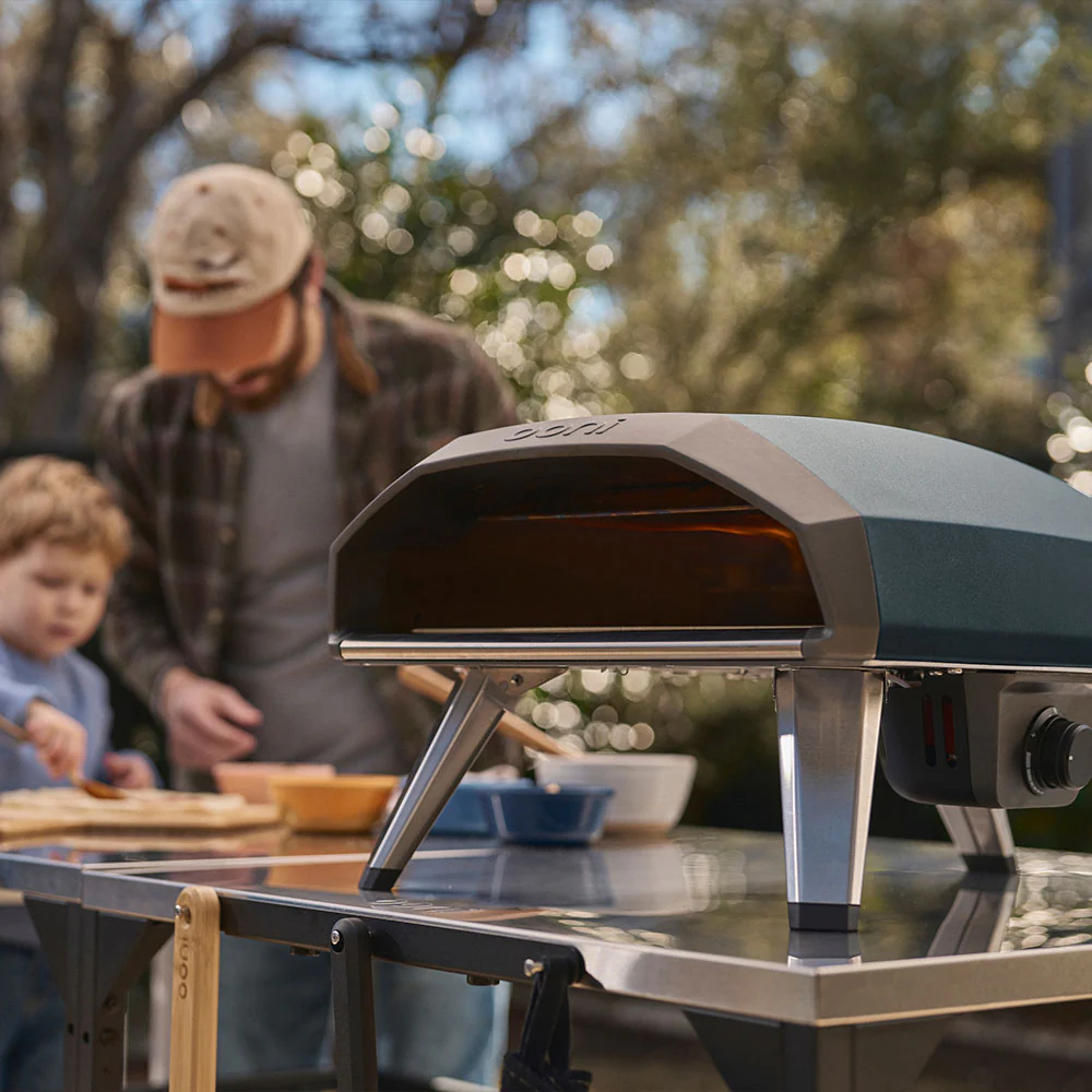Ooni Koda 2 Gas Powered Pizza Oven- 2nd Generation 5 Ooni Koda 2 Gas Powered Pizza Oven- 2nd Generation