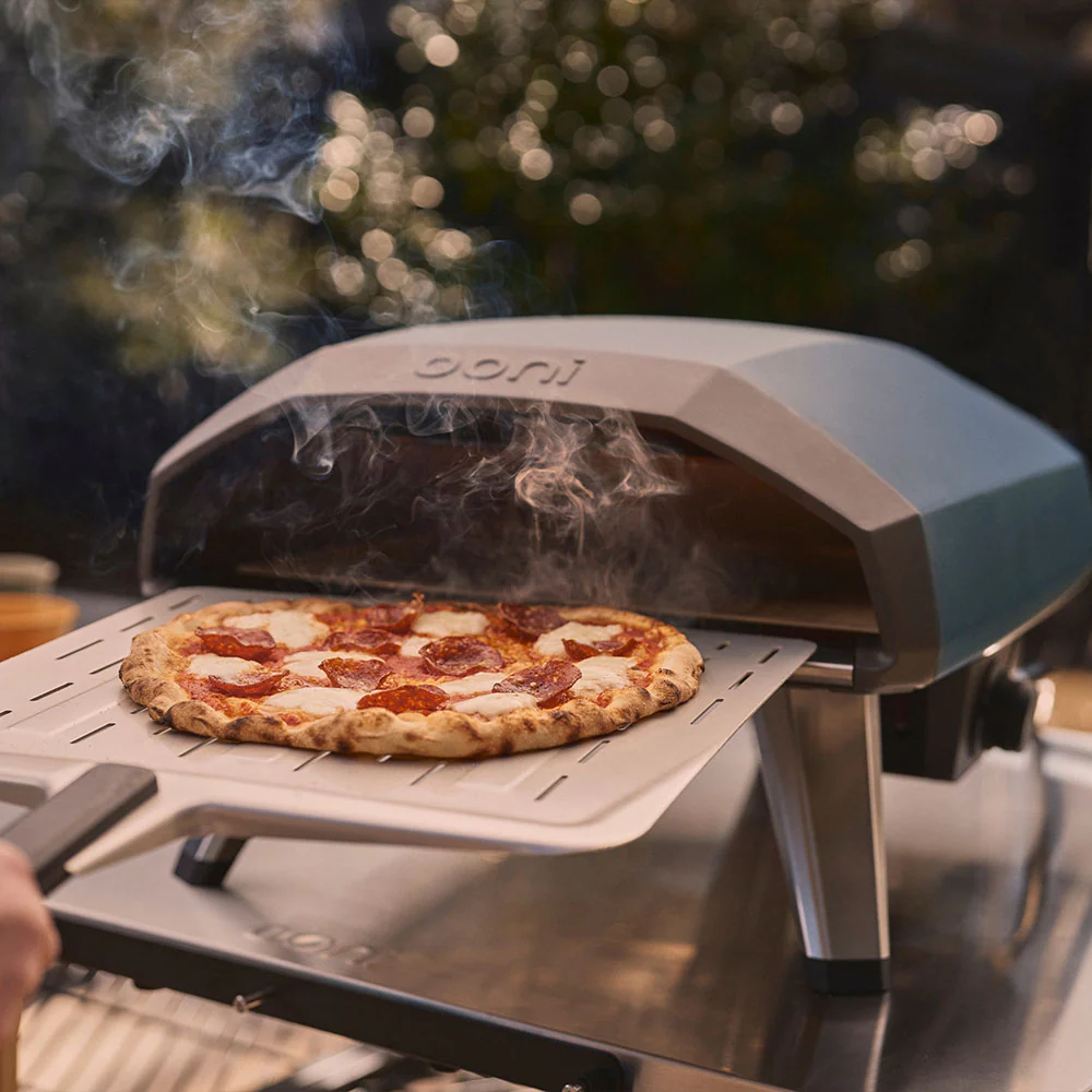 Ooni Koda 2 Gas Powered Pizza Oven- 2nd Generation 7 Ooni Koda 2 Gas Powered Pizza Oven- 2nd Generation