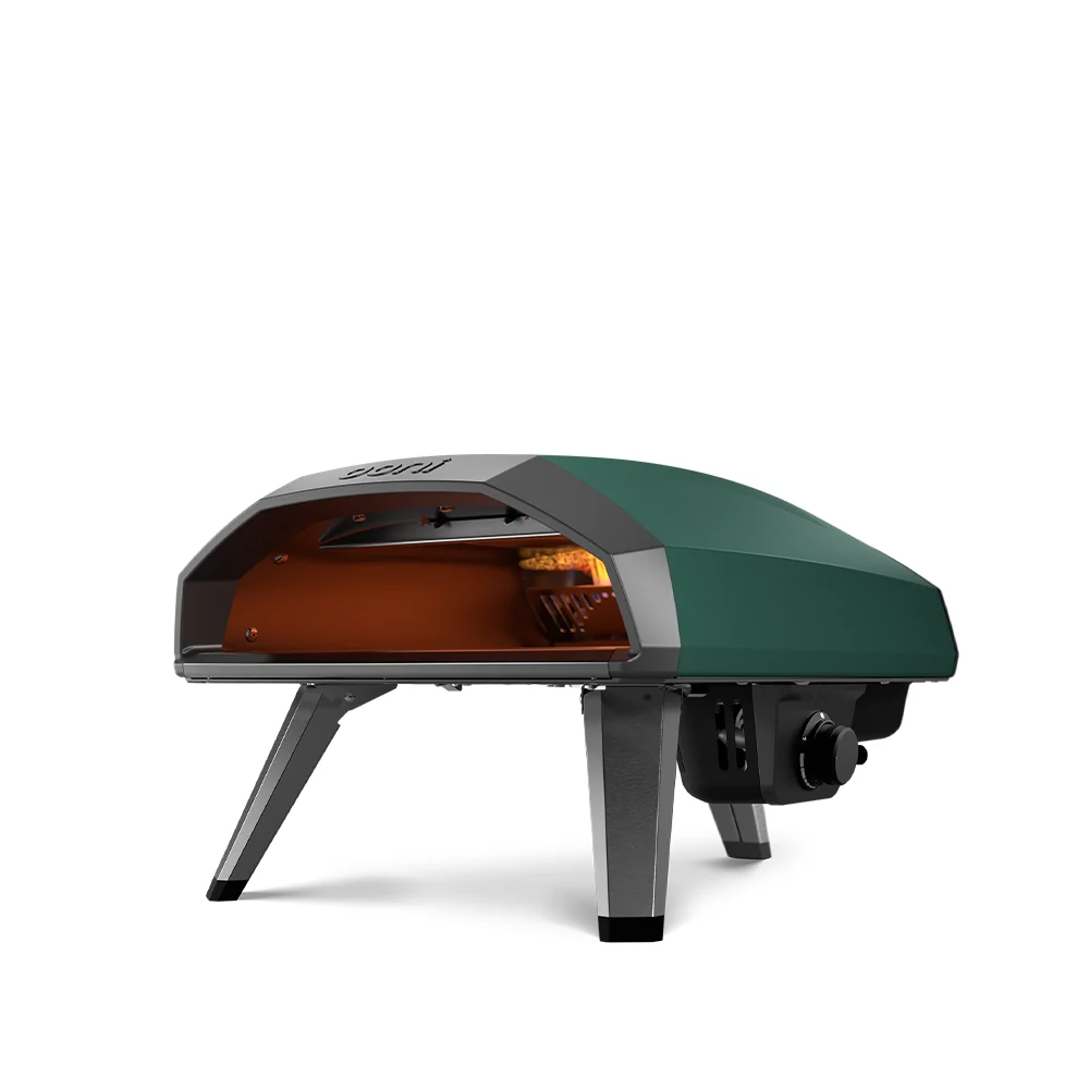 Ooni Koda 2 Gas Powered Pizza Oven- 2nd Generation 8 Ooni Koda 2 Gas Powered Pizza Oven- 2nd Generation