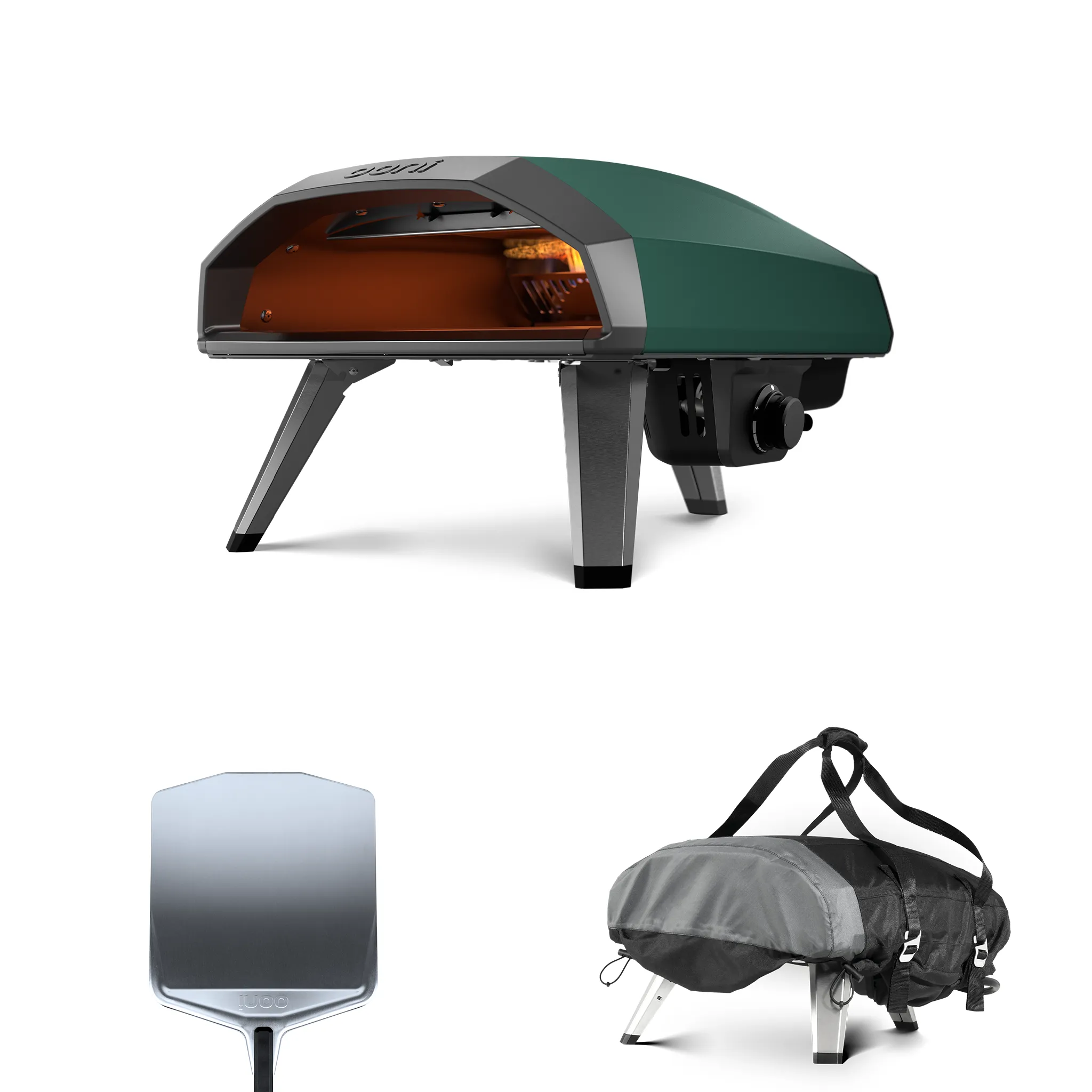Ooni Koda 2 Essentials Bundle 14 Ooni Koda 2 Essentials Bundle