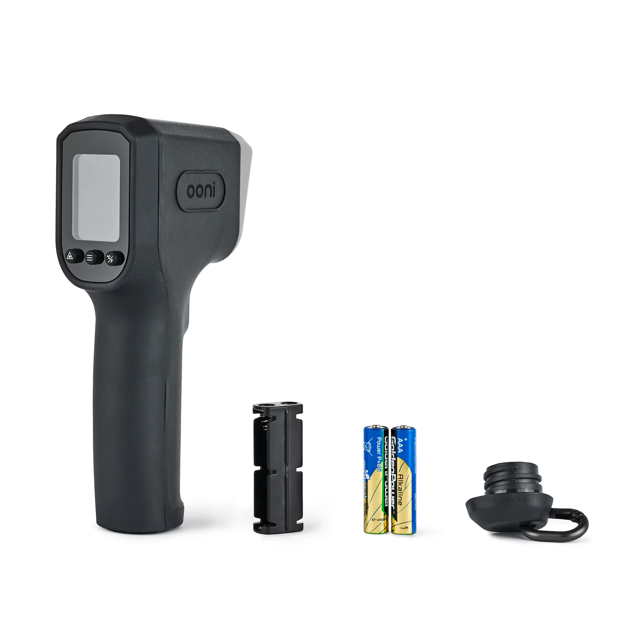 Ooni Digital Infrared Thermometer 8 Ooni Digital Infrared Thermometer