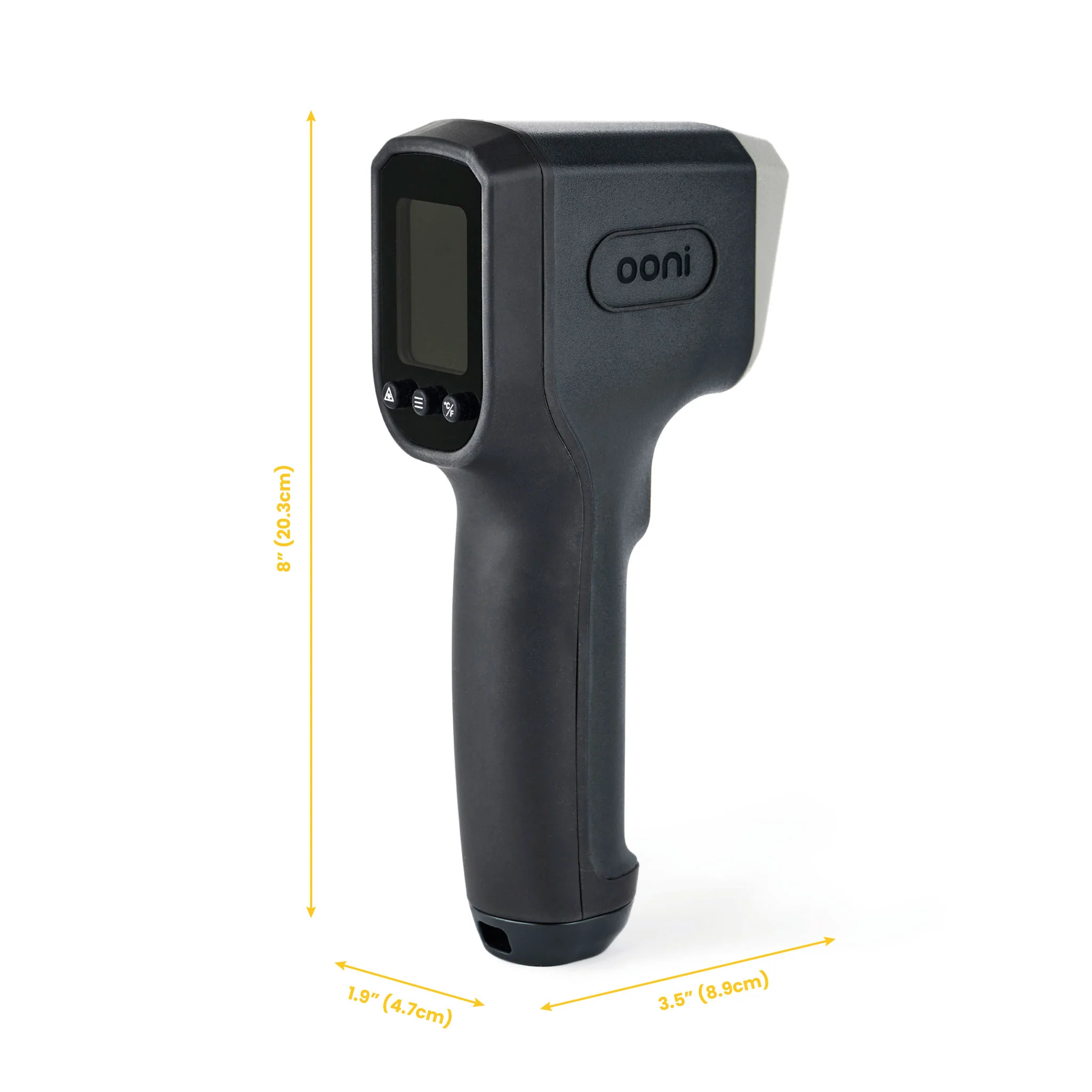 Ooni Digital Infrared Thermometer 9 Ooni Digital Infrared Thermometer