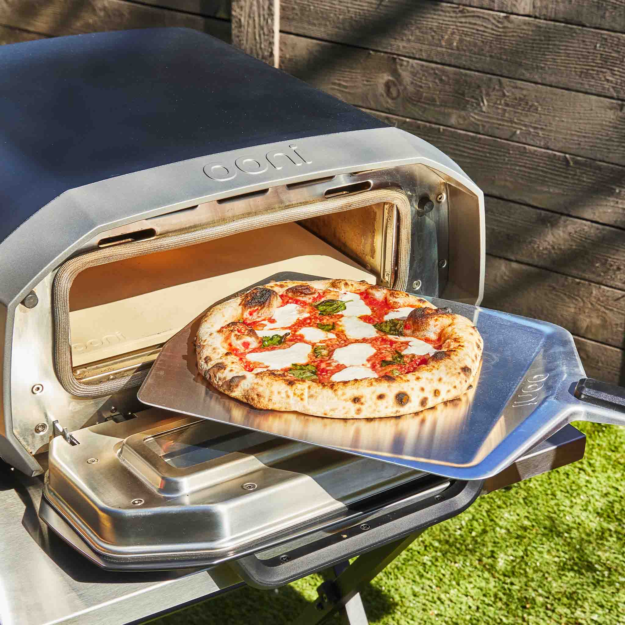 Ooni Pizza Peel 2 Ooni Pizza Peel